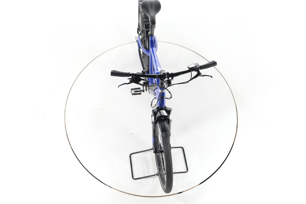 Haibike Trekking 4 Trekking E-Bike - Image 16