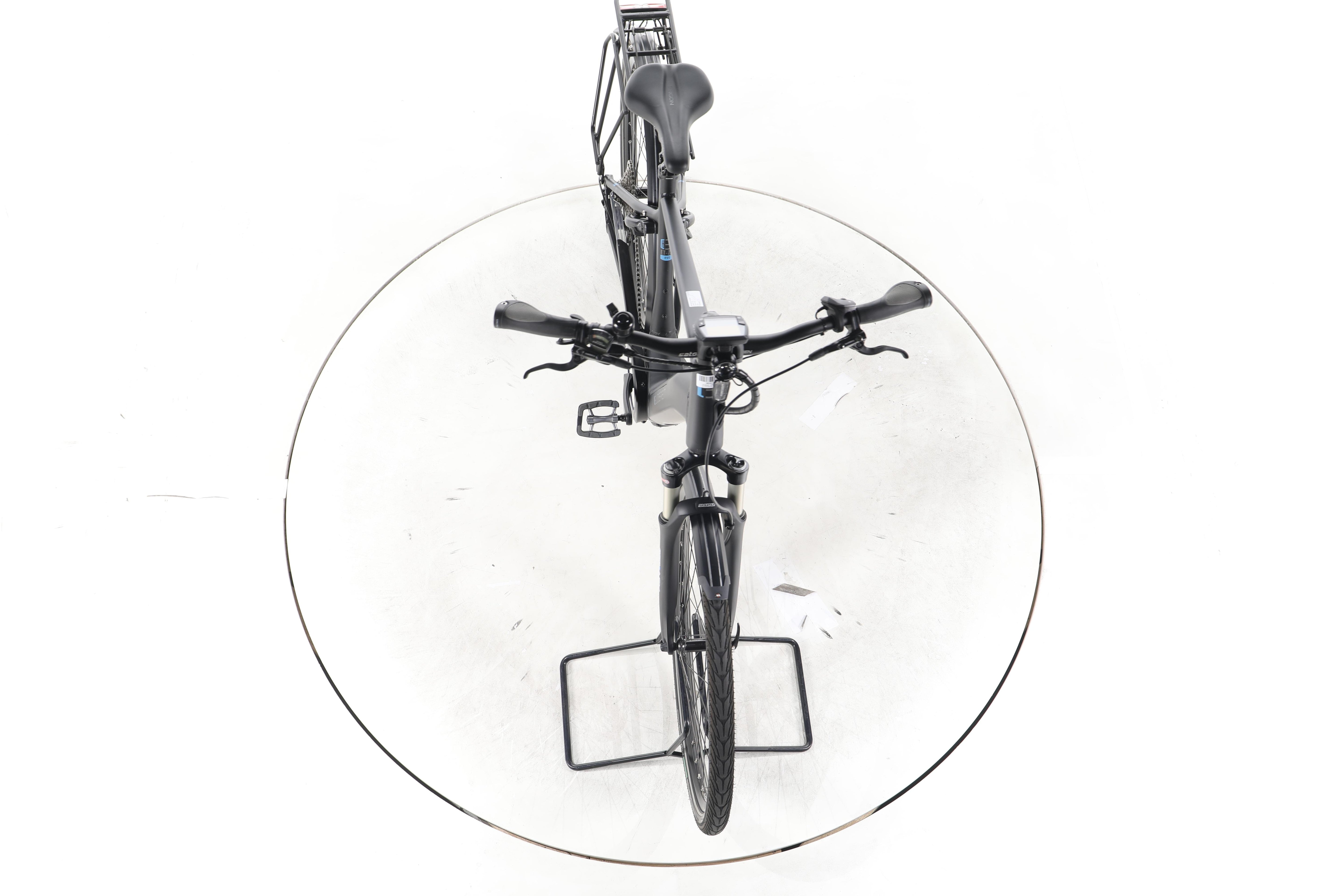 Gudereit ET-7.5 evo Trekking E-Bike - Image 16