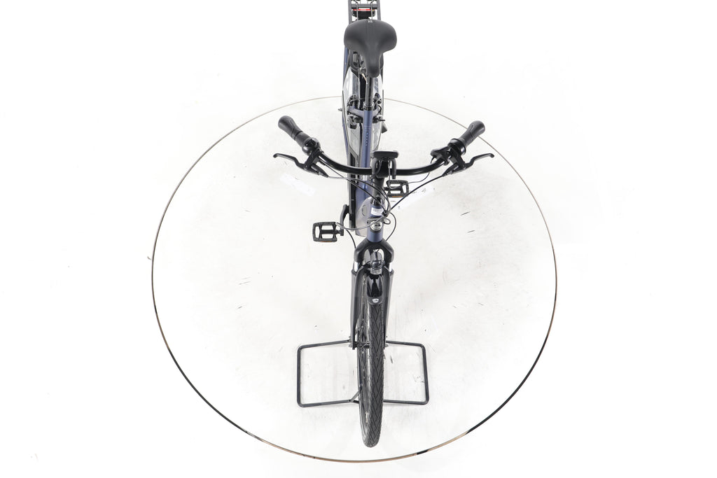 Gazelle Arroyo C7+ HMB Elite City E-Bike Tiefeinsteiger - Image 16