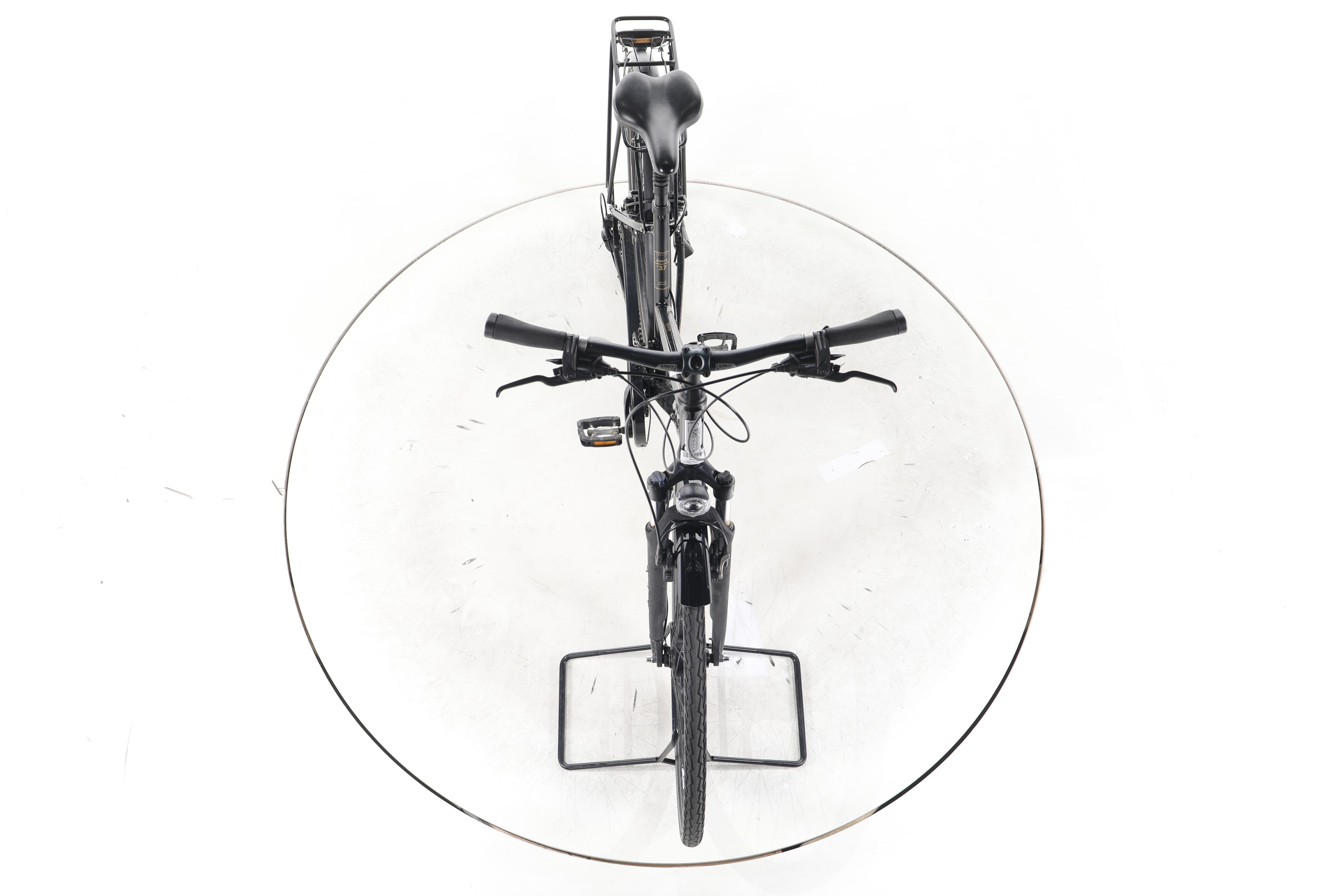 Roots Mount Blanc 2.0 Fahrrad City & Trekking - Image 16