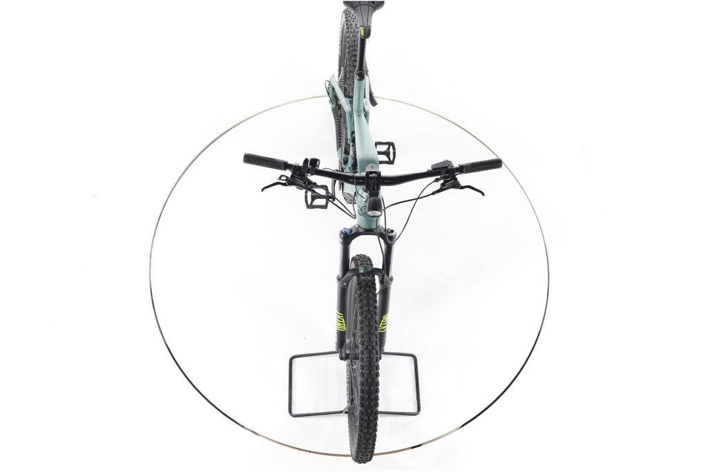 Bulls Sonic EVO AM 1 Fully E-Bike - Image 16
