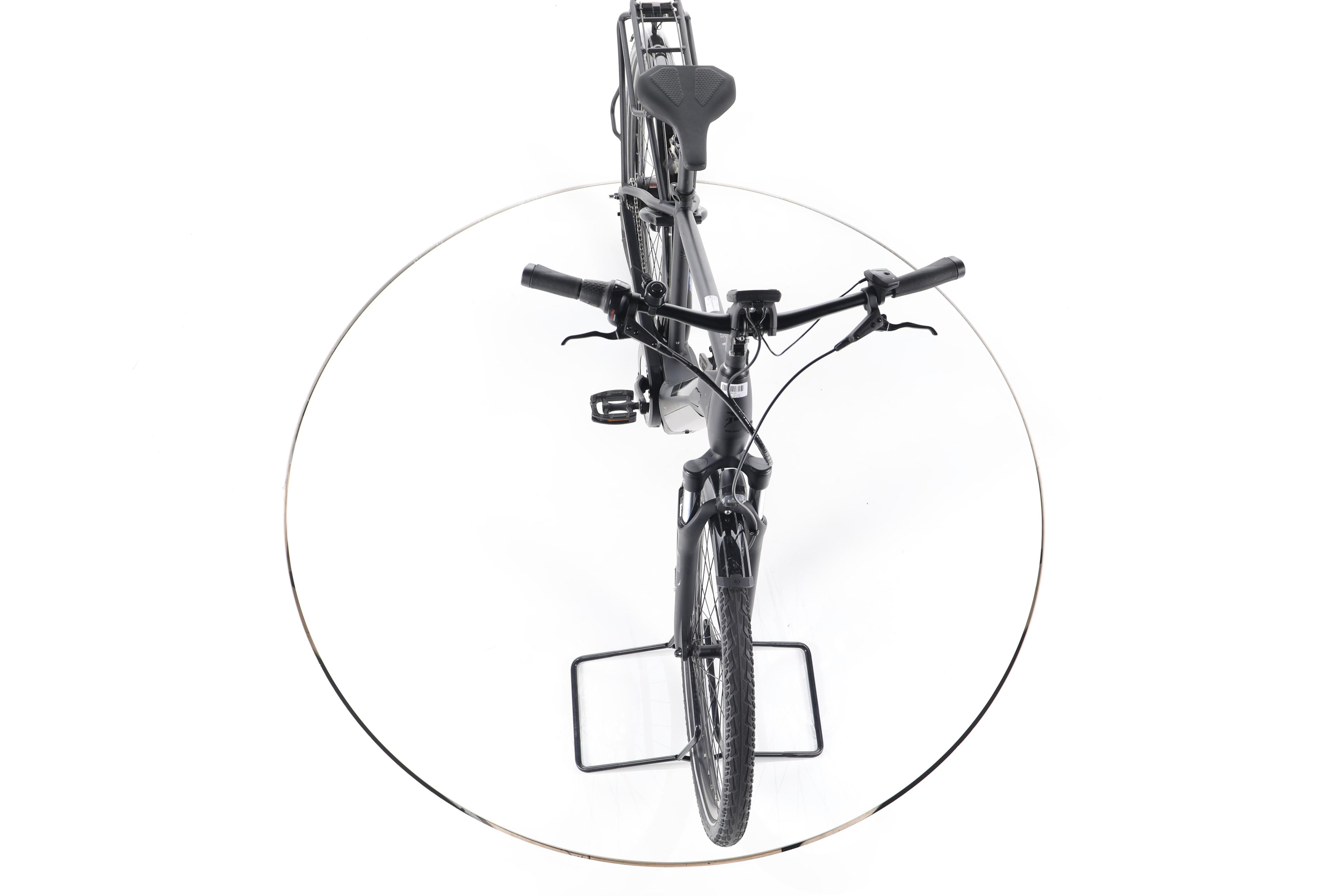 Pegasus Solero Evo 8R City E-Bike - Image 16