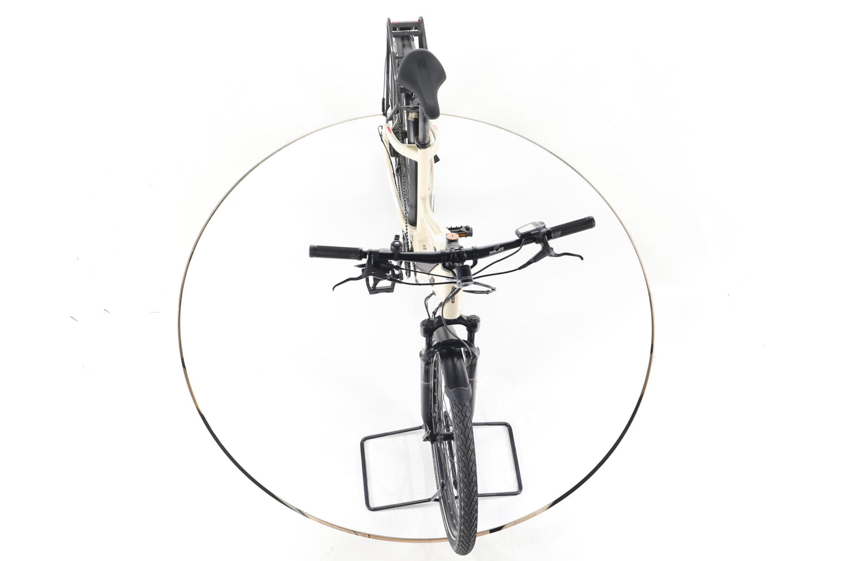 Haibike Trekking 4 Trekking E-Bike - Image 16