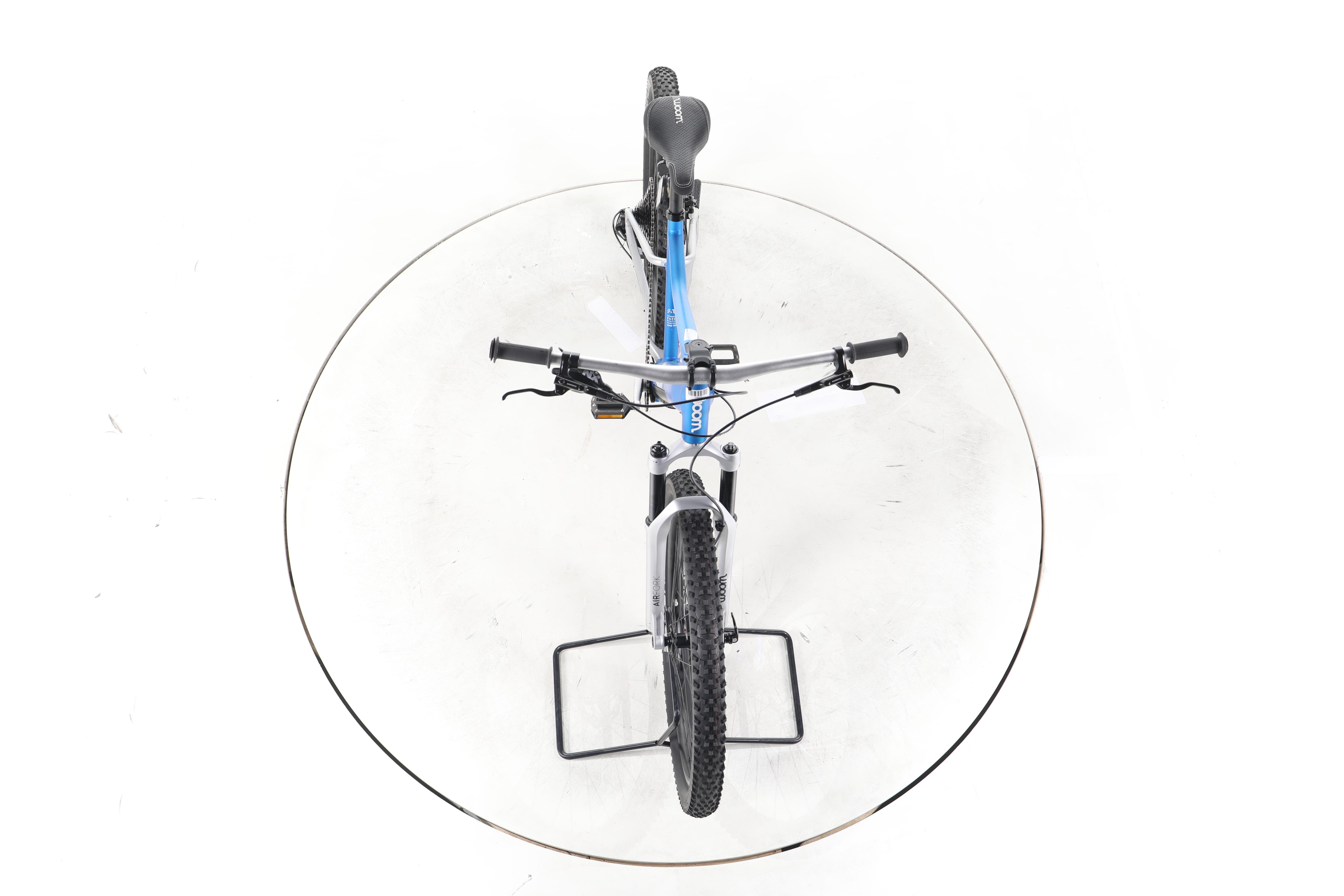 woom UP 6 E-Bike - Image 16