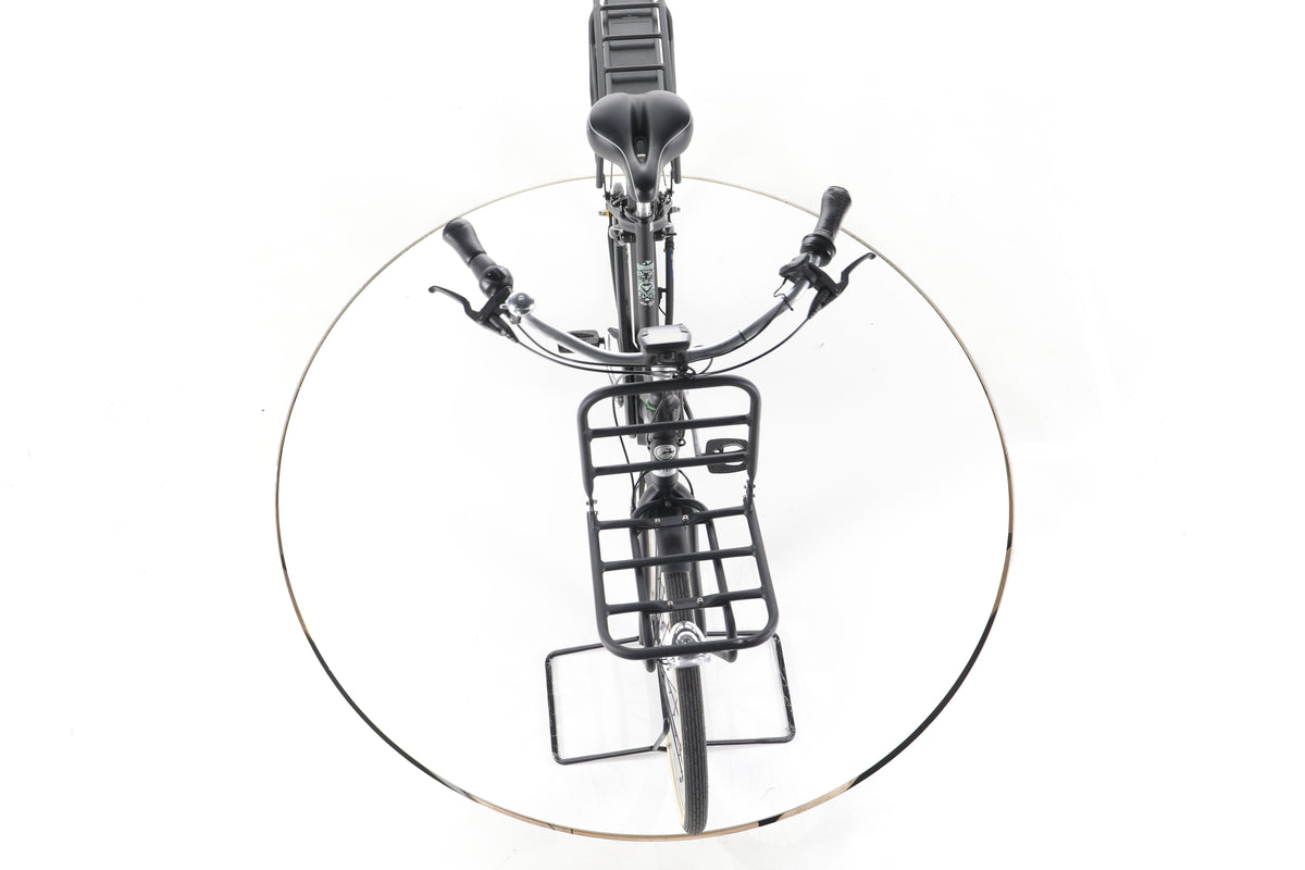 Gazelle Miss Grace C7+ HMB City E-Bike Tiefeinsteiger - Image 16