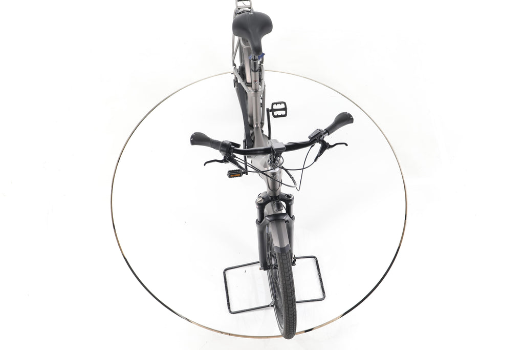Kalkhoff Image 7.B Excite+ City E-Bike Tiefeinsteiger - Image 16