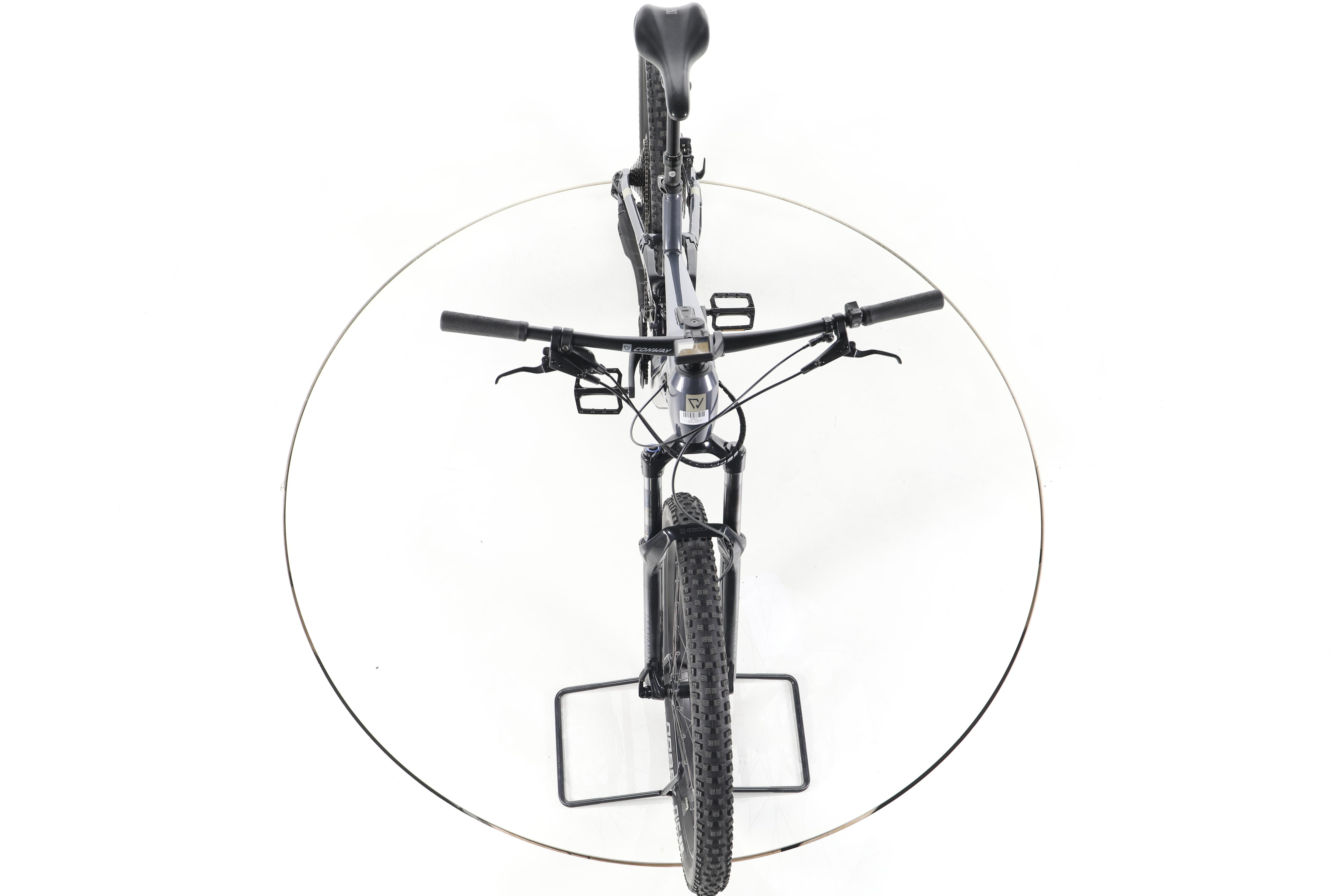 Conway Xyron S 2.9 Fully E-Bike - Image 16