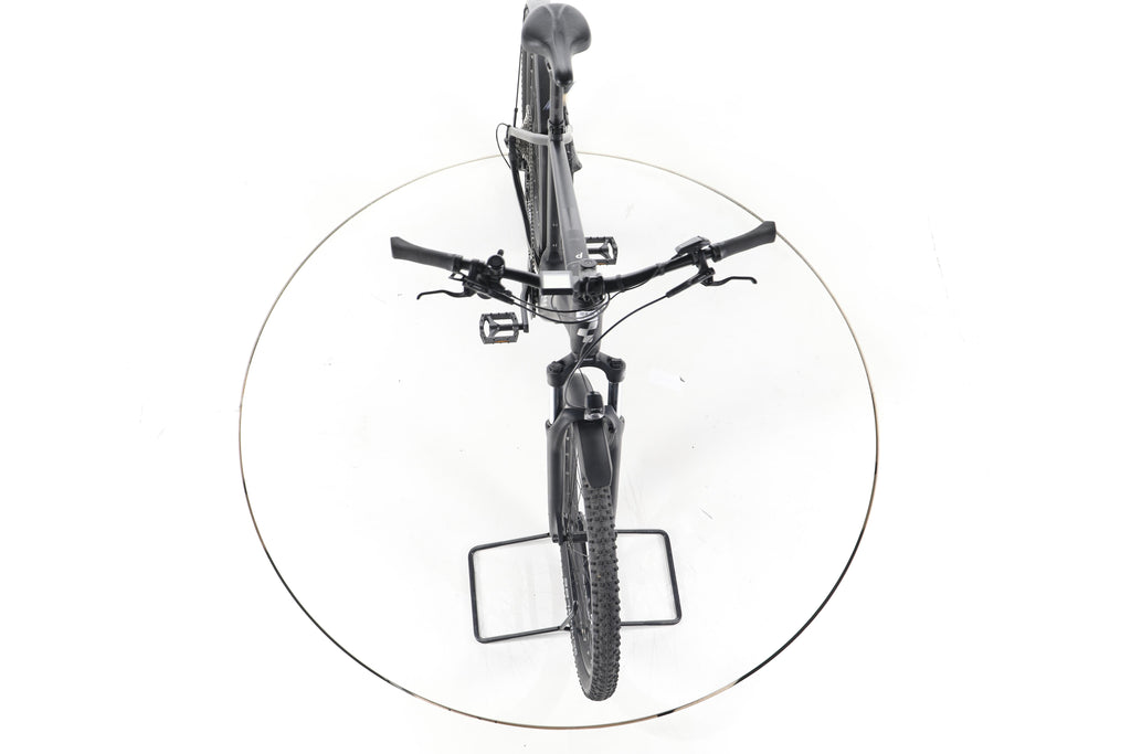 Cube Nuride Hybrid Pro Allroad Trekking E-Bike 2023 - Image 16