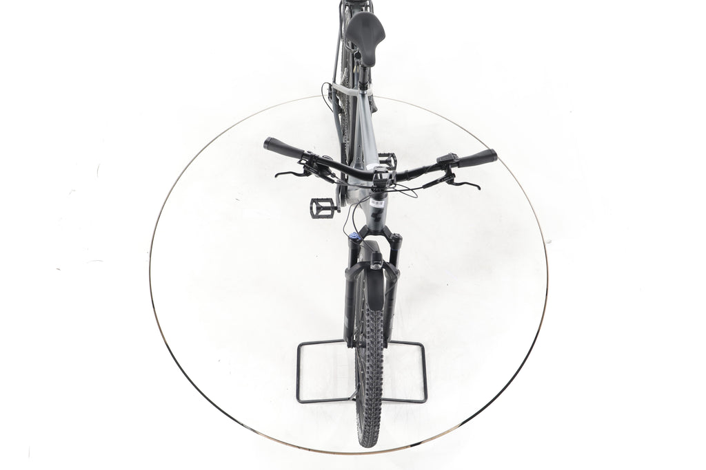 Cube Kathmandu Hybrid Pro Trekking E-Bike - Image 16