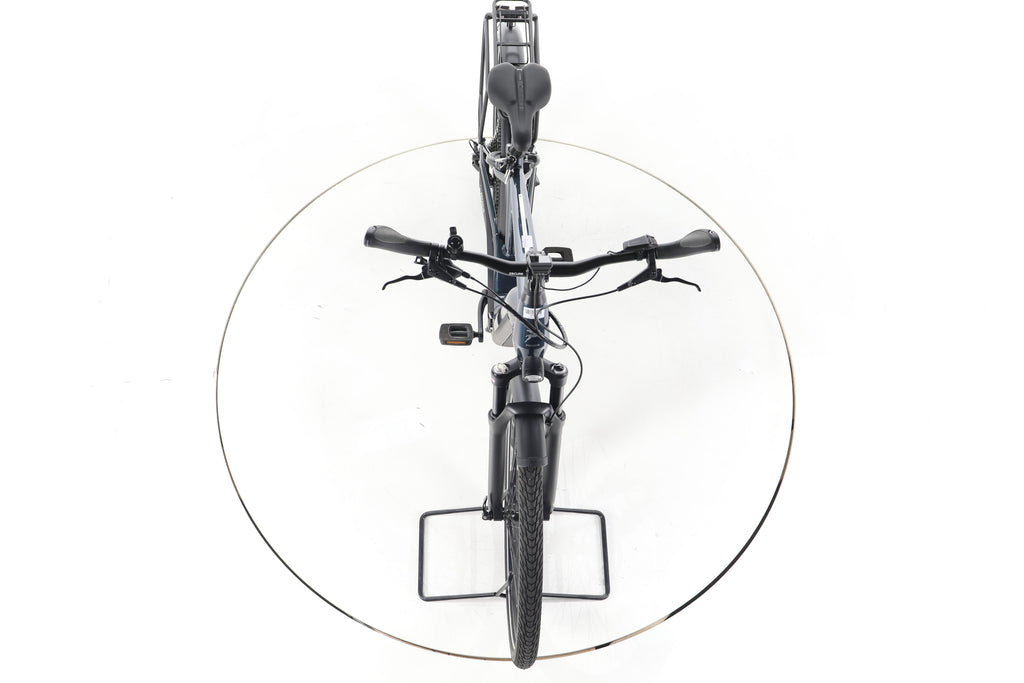 Pegasus Premio EVO 11 "40 Years" Trekking E-Bike - Image 16