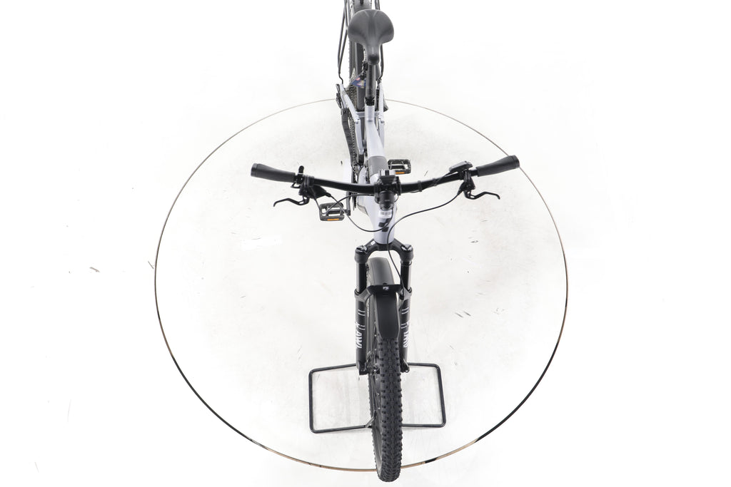 Cube Stereo Hybrid 120 Race Allroad SUV E-Bike - Image 16