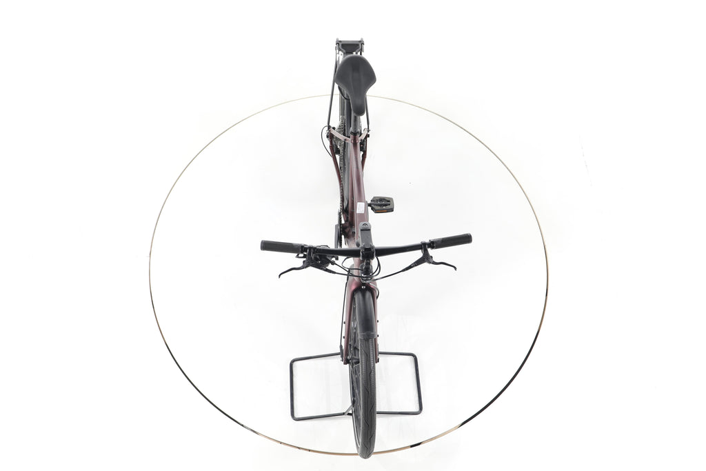 Winora E-Flitzer Trekking E-Bike - Image 16