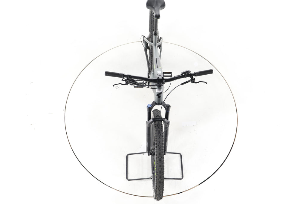 Cube Reaction Hybrid Pro E-Bike - Image 16
