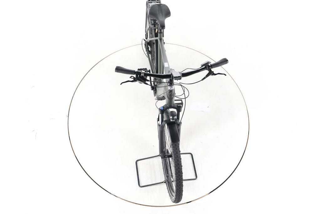 Kalkhoff Entice 5 Season Trekking E-Bike 2024 - Image 16