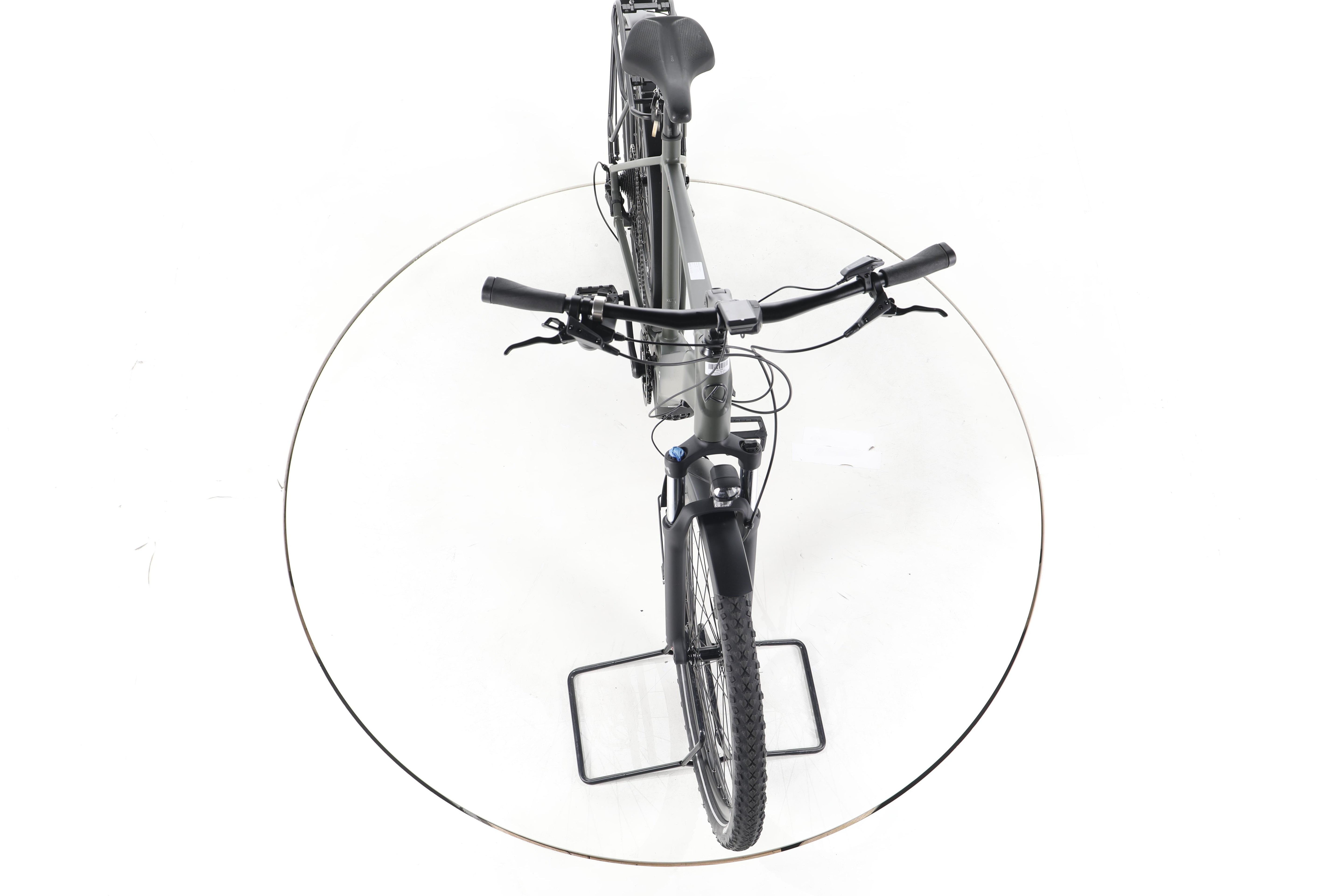 Kalkhoff Entice 5 Season Trekking E-Bike 2024 - Image 16