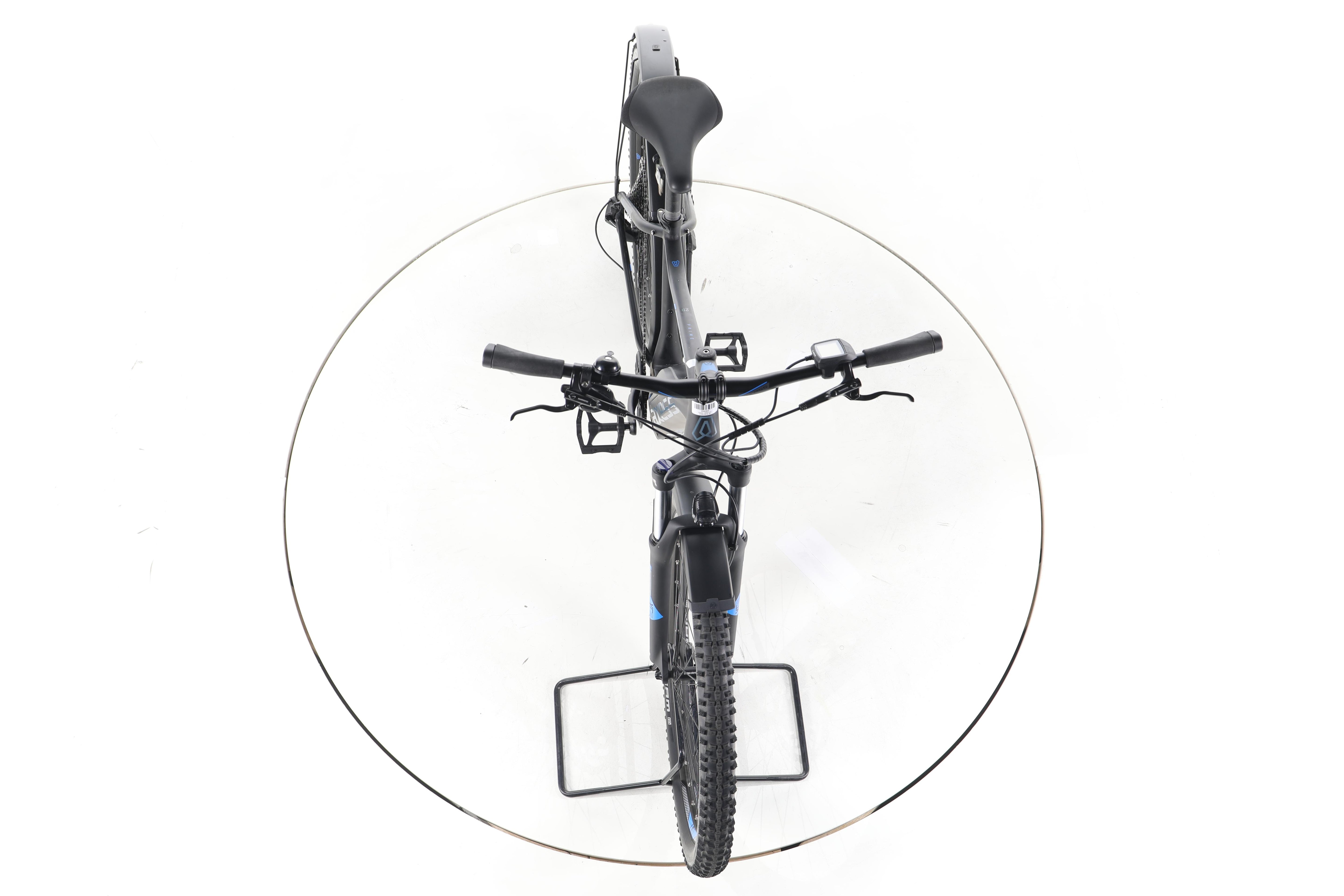 Axess Prime 29 E-Bike - Image 16