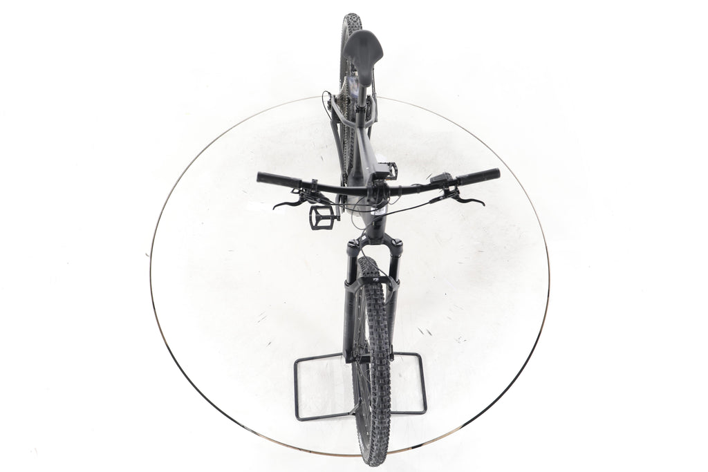 Cube Reaction Hybrid SL E-Bike - Image 16