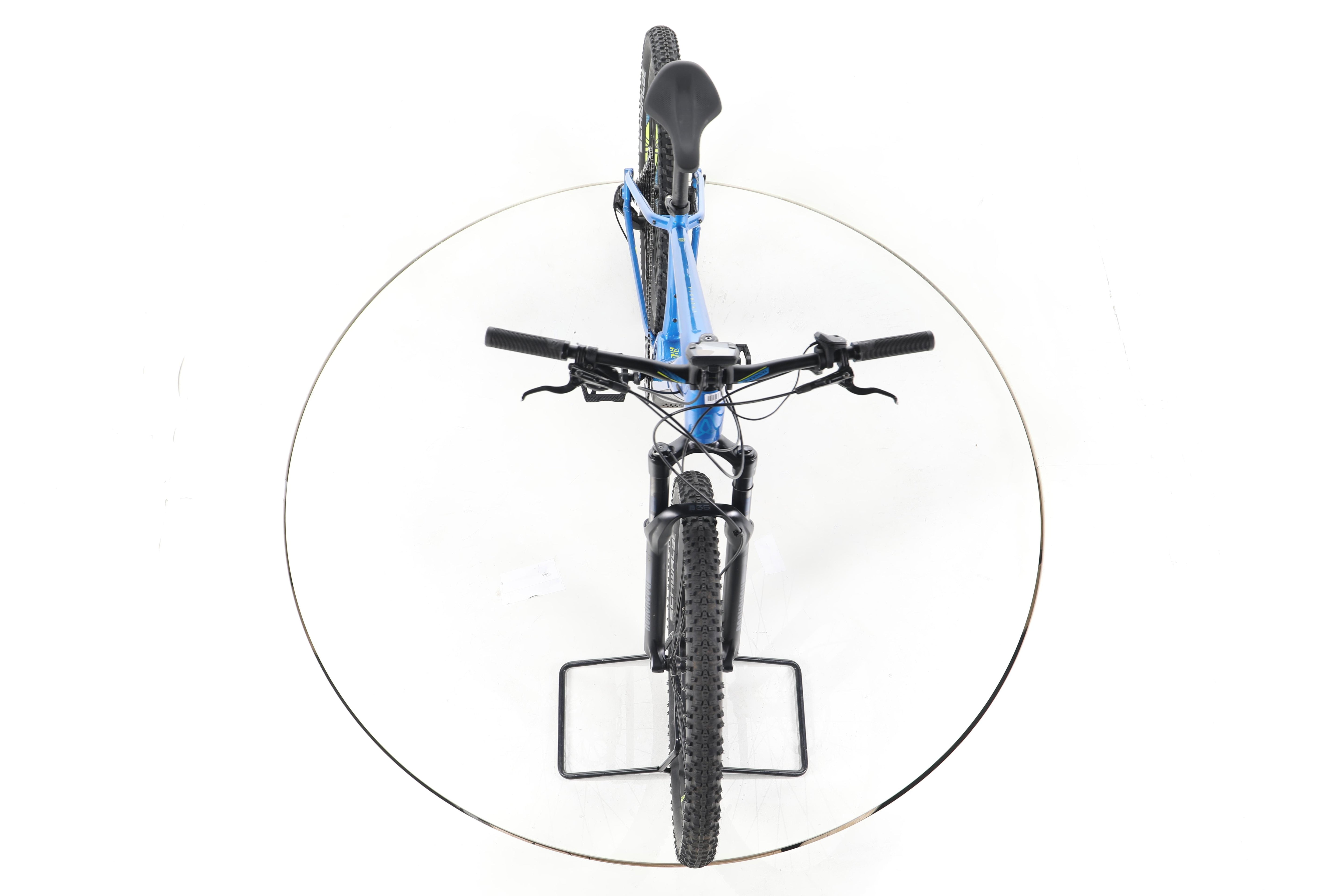 Axess Element E-Bike - Image 16