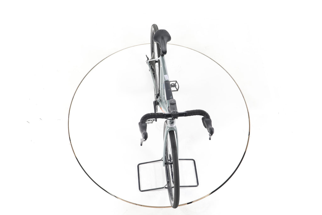 Cube Cross Race C:62 Pro Gravelbike - Image 16