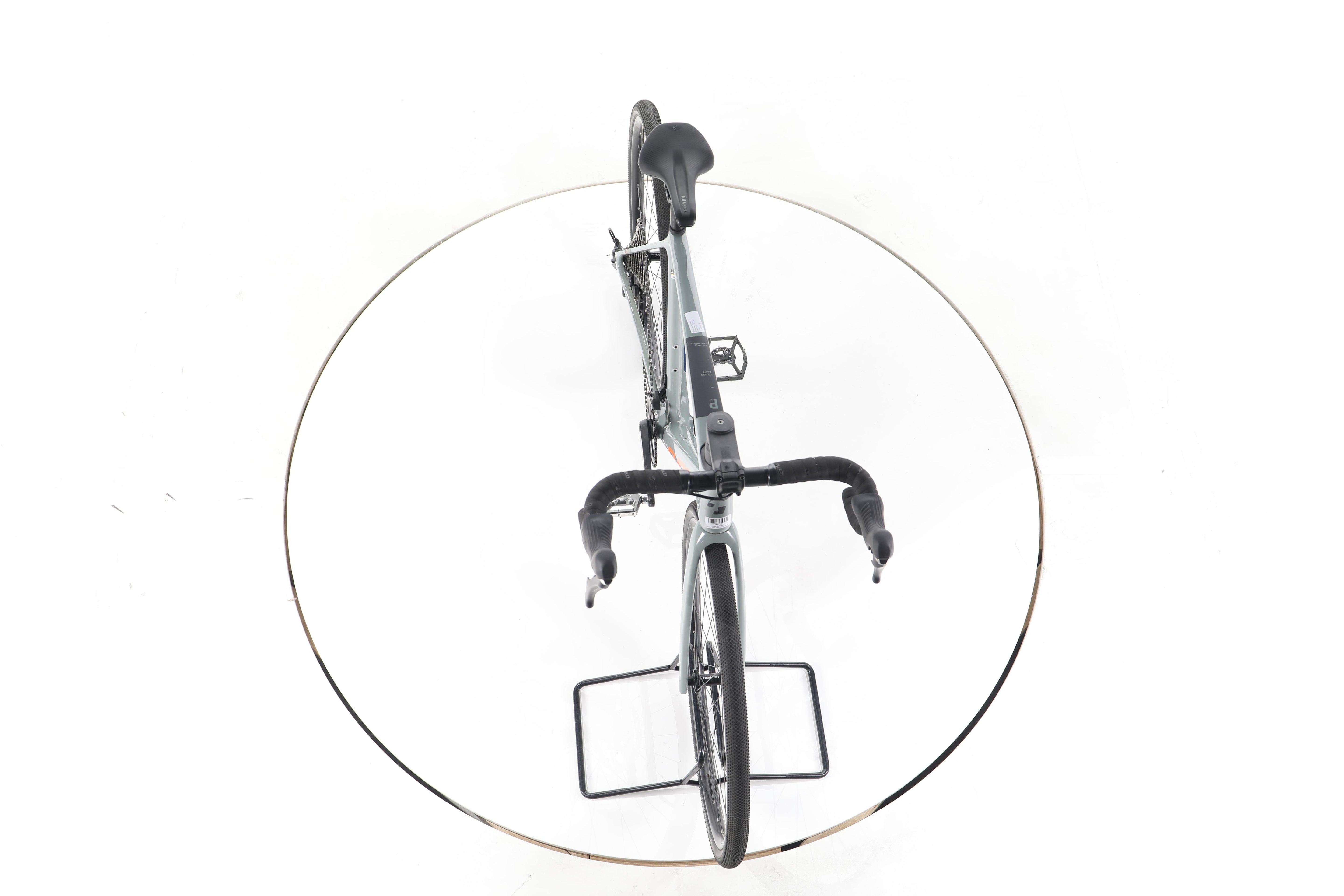 Cube Cross Race C:62 Pro Gravelbike - Image 16