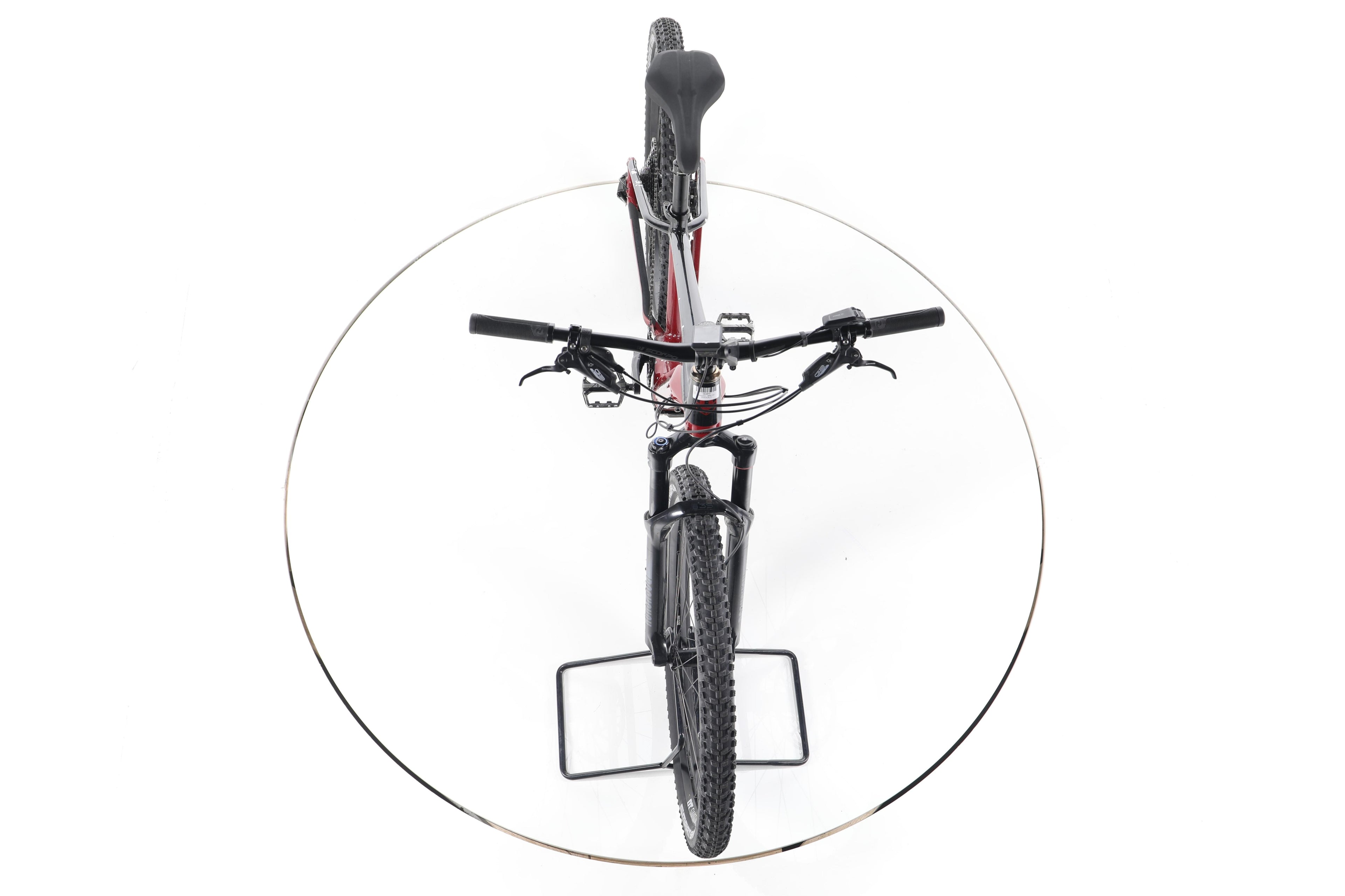 Mondraker Prime R E-Bike - Image 16