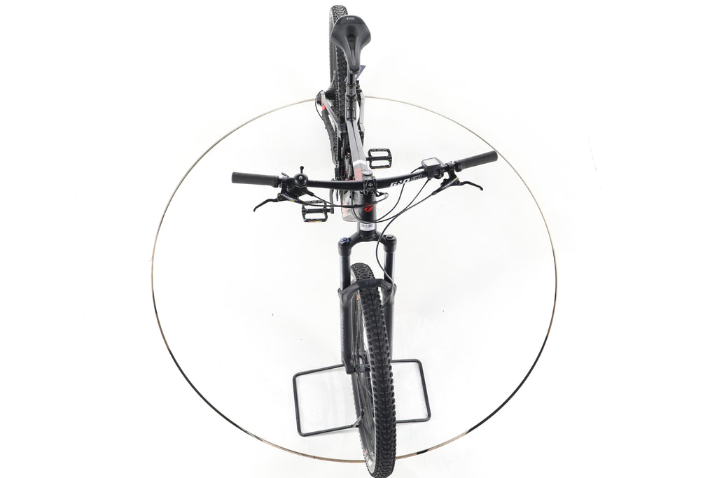 Ghost E-Riot Trail AL Essential Fully E-Bike - Image 16