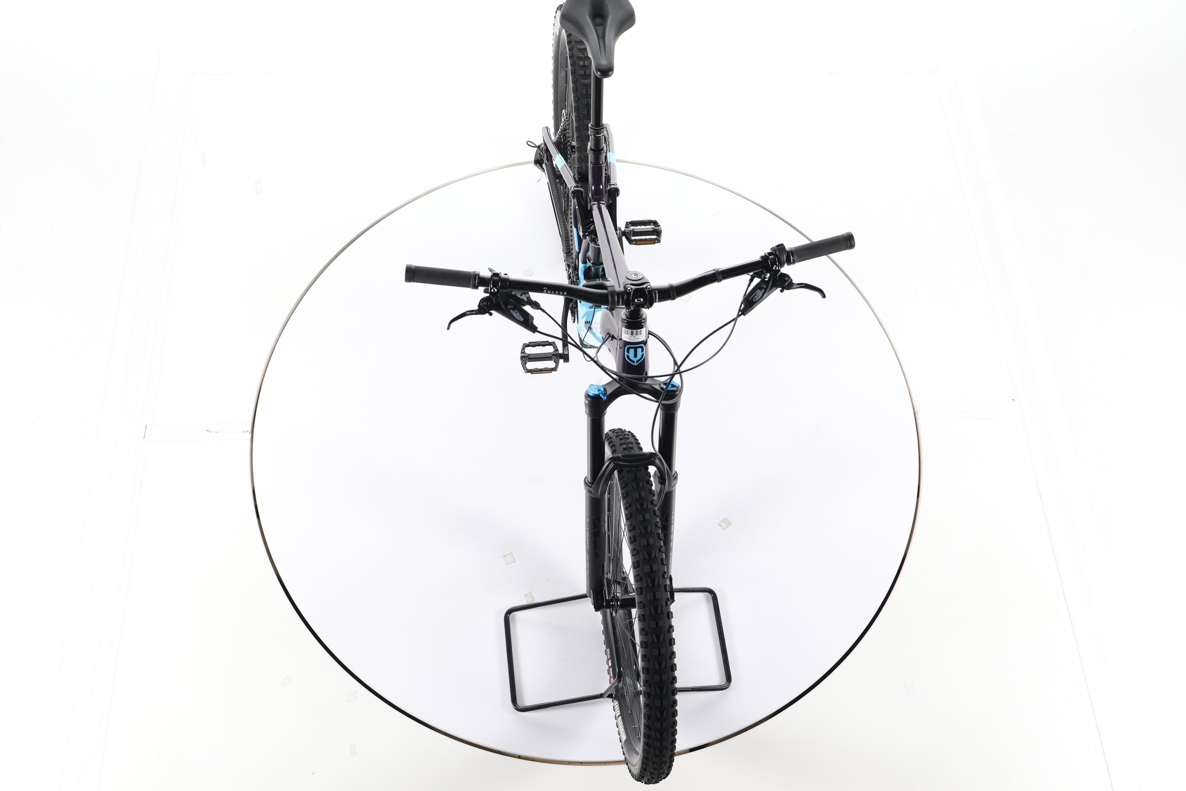 Mondraker DUSK R Fully E-Bike 2023 - Image 16