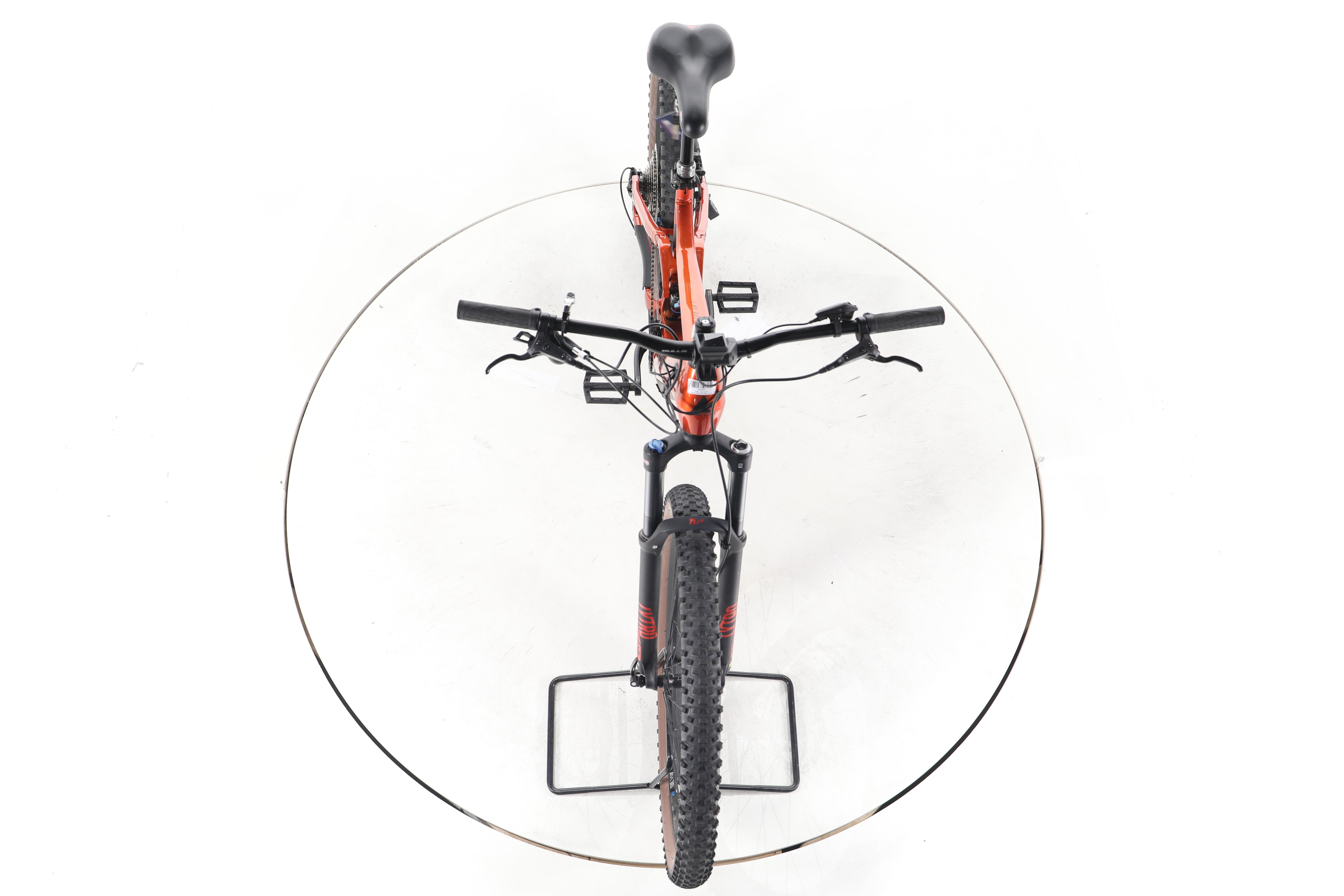 Bulls Copperhead EVO AM 1 E-Bike Fully - Image 16