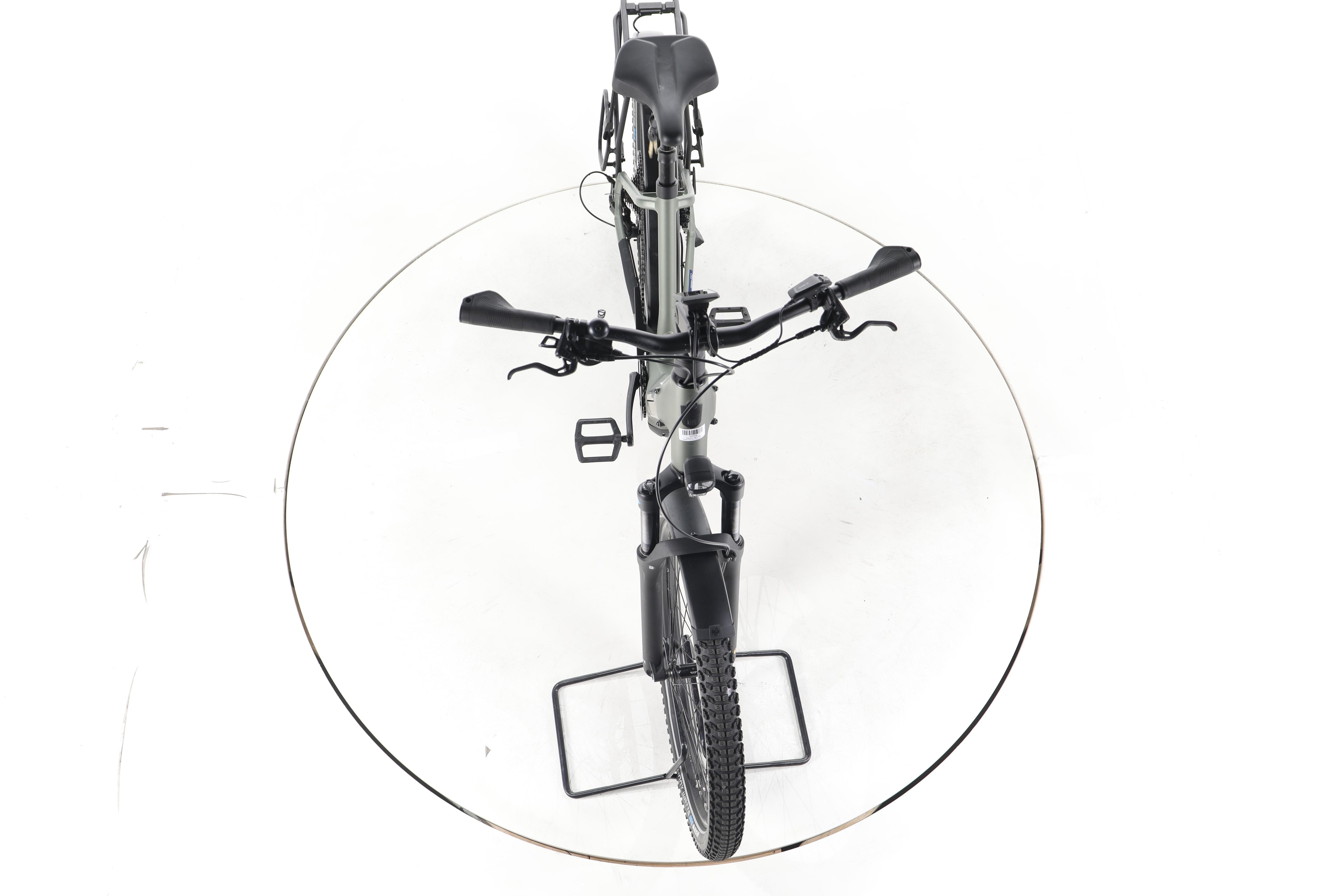 Diamant Suvea Trip Plus Trekking E-Bike Tiefeinsteiger 2025 - Image 16