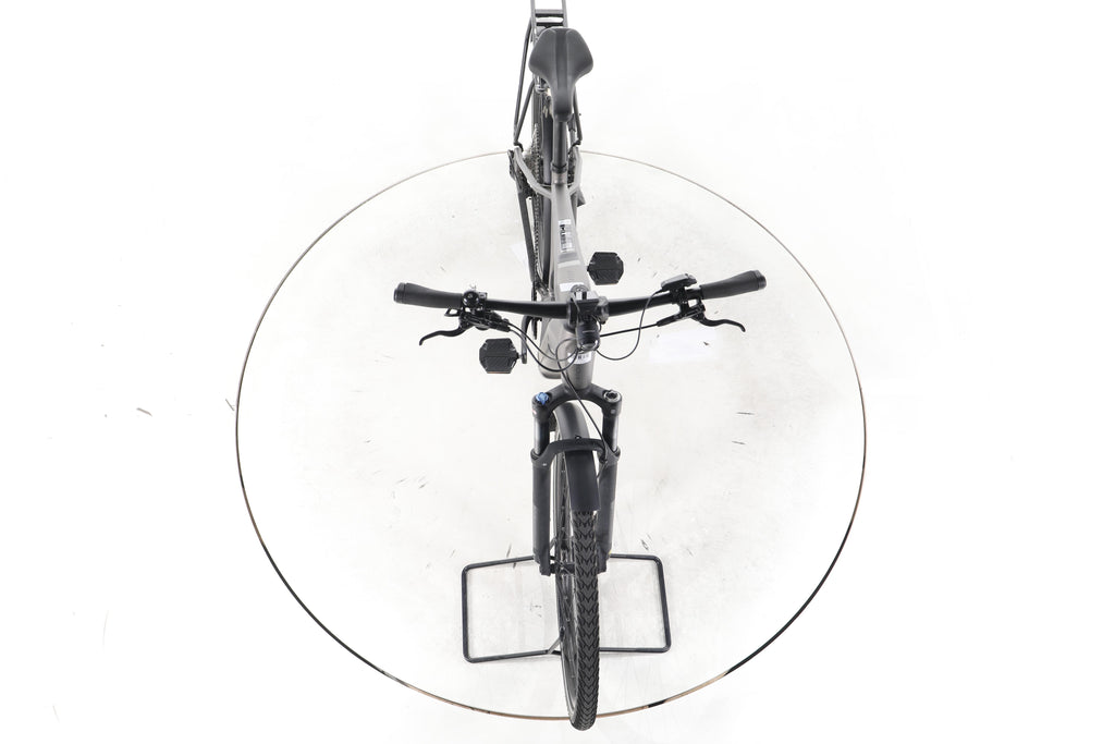 Focus Aventura² 6.8 Trekking E-Bike - Image 16