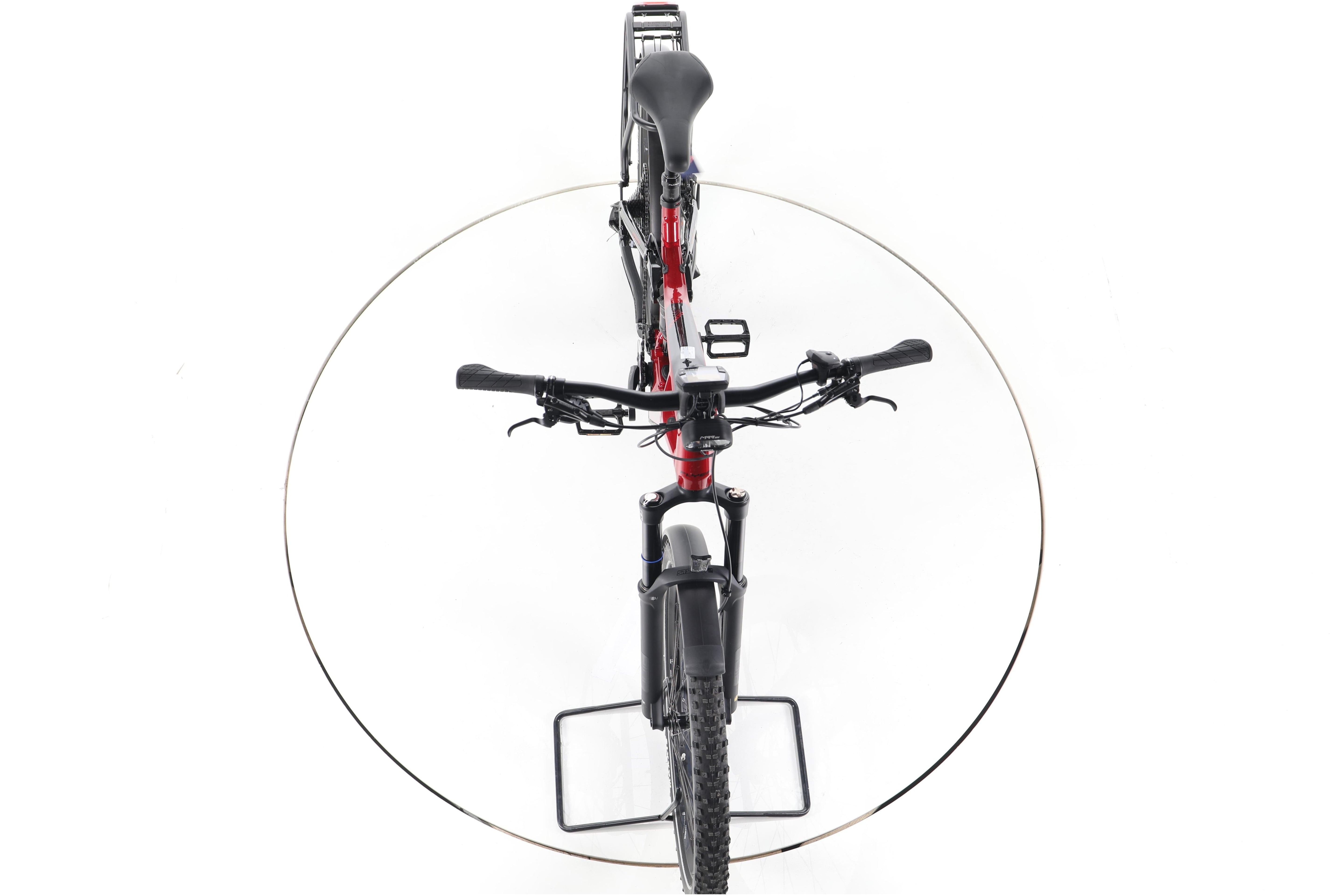 FLYER Goroc3 6.50 SUV E-Bike - Image 16