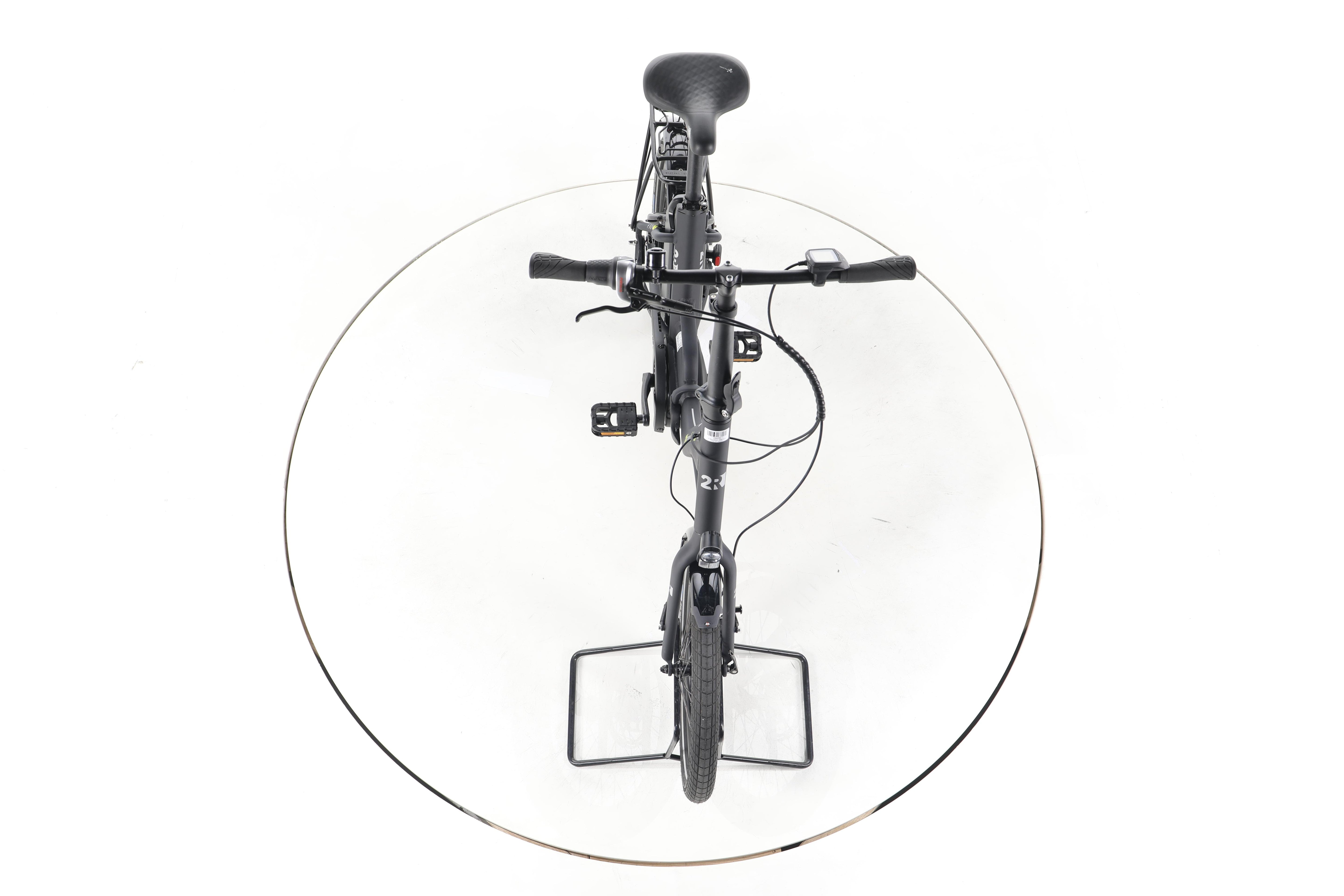 2R Manufaktur FXN7 Falt E-Bike Tiefeinsteiger - Image 16