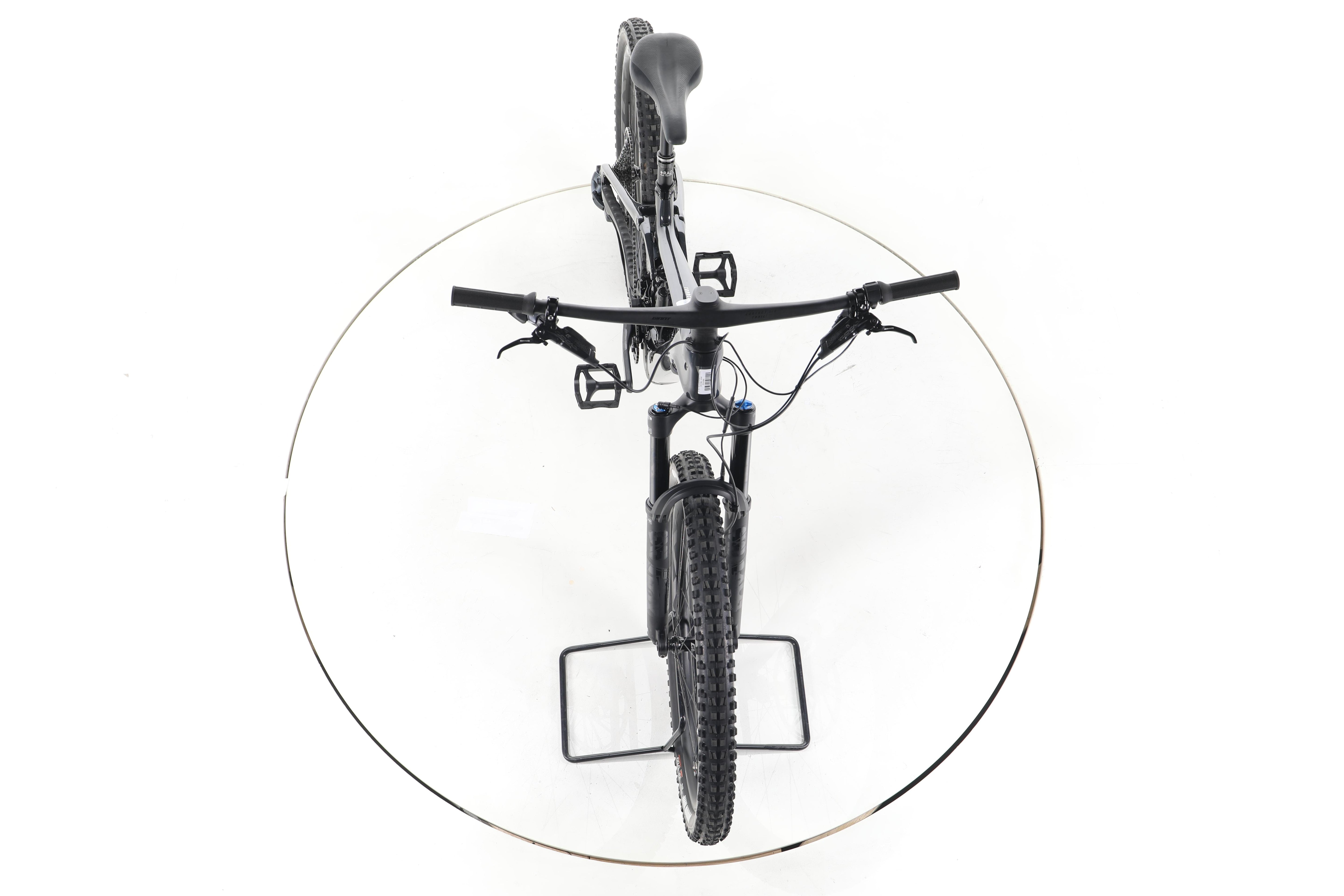 Giant Trance X Advanced E+ EL 1 Fully E-Bike Carbon 2024 - Image 16
