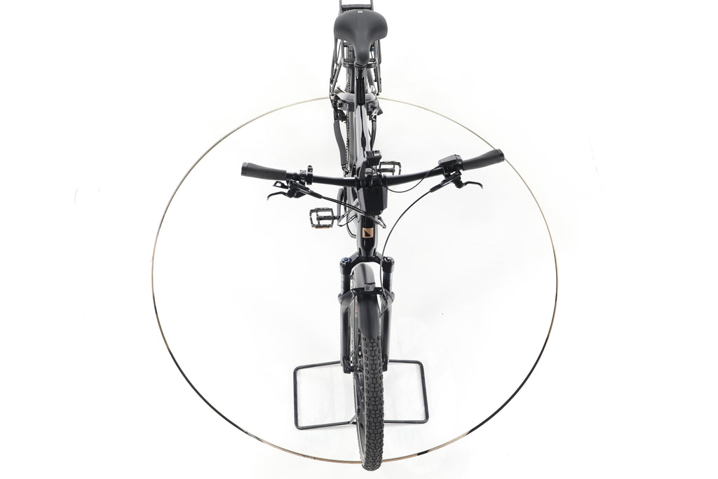 Haibike Trekking 11 Trekking E-Bike 2024 - Image 16