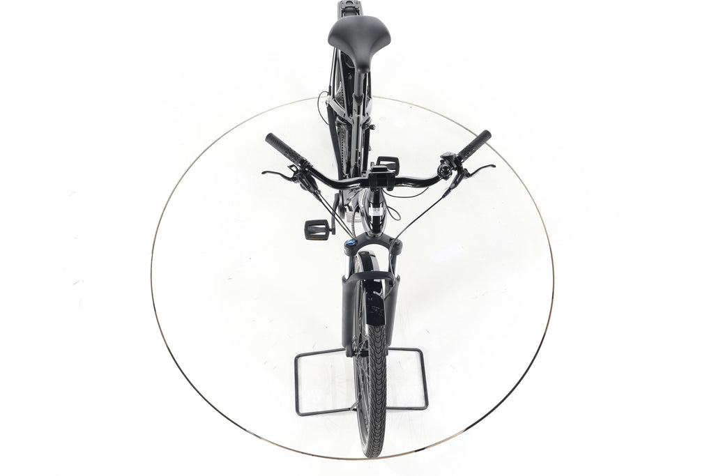 Bianchi E Omnia C Trekking E-Bike Tiefeinsteiger - Image 16