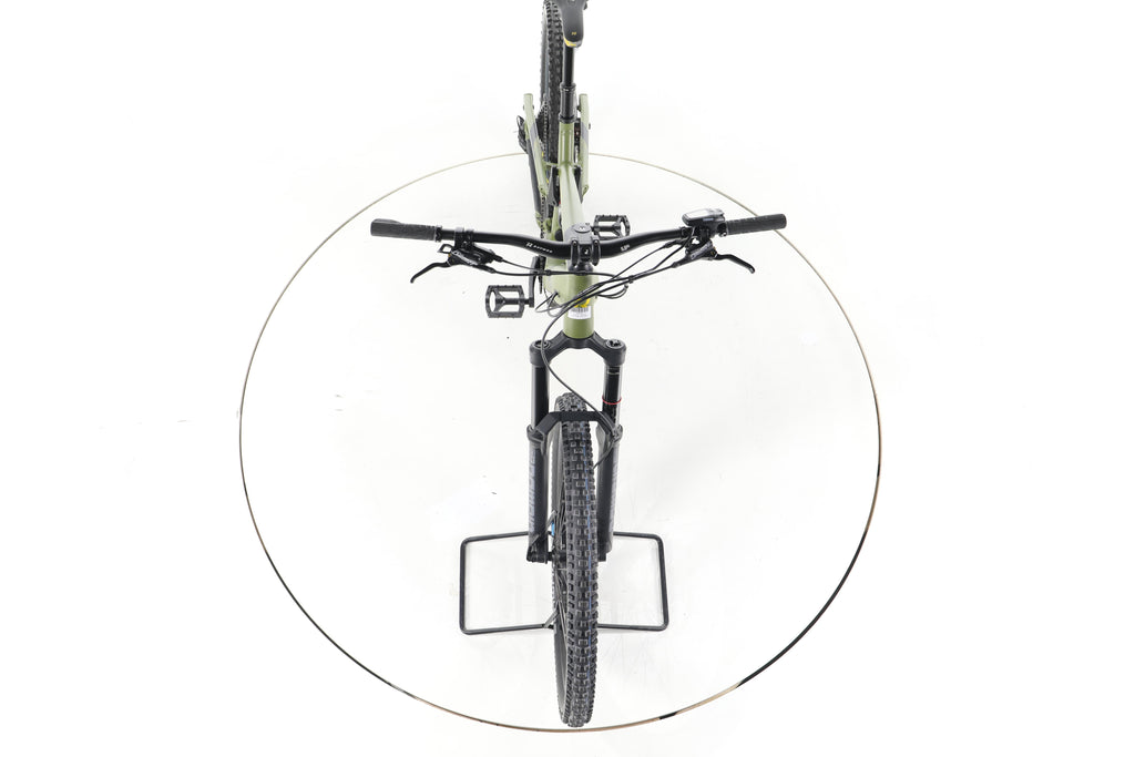 R Raymon TrailRay 160E 8.0 Fully E-Bike - Image 16