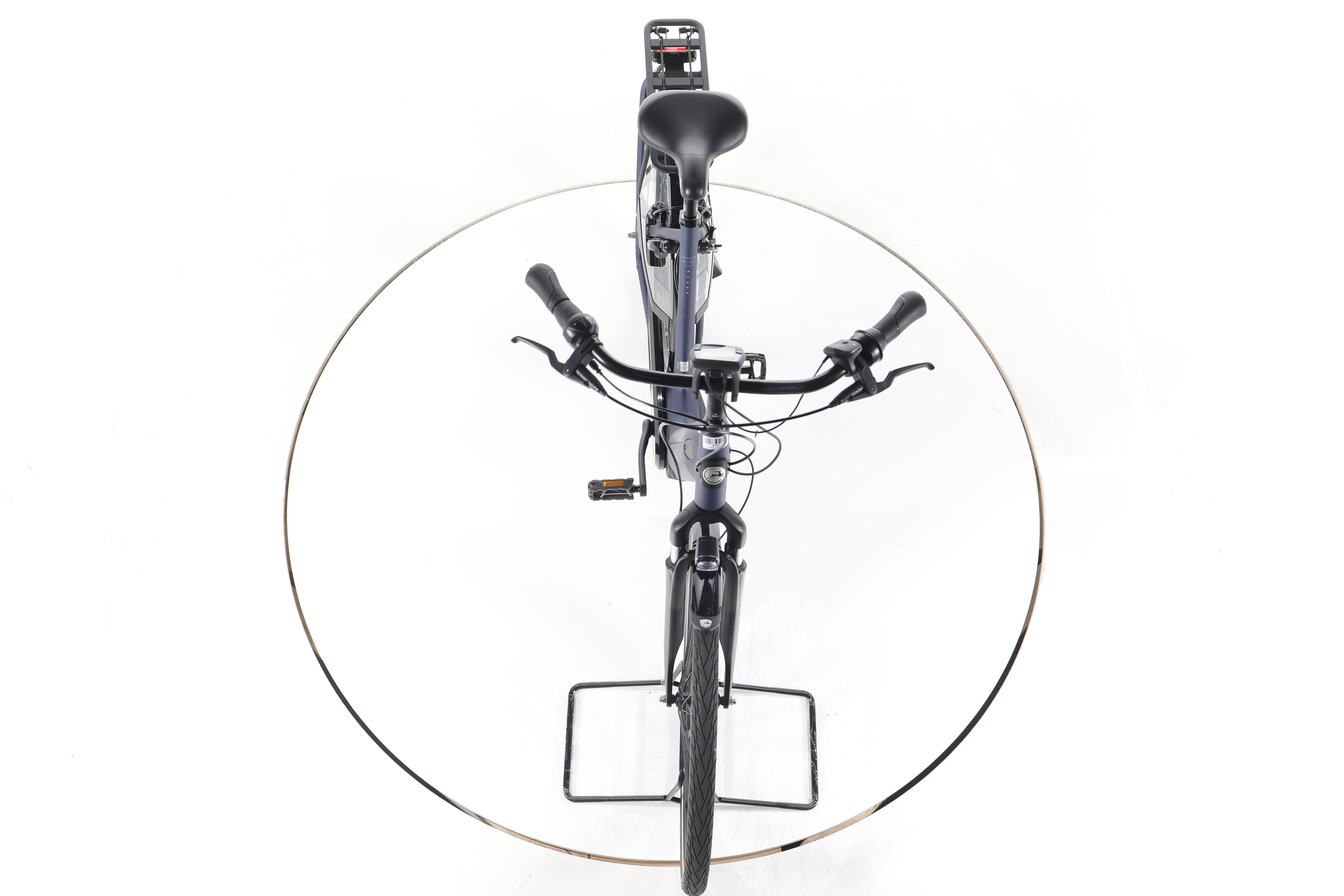 Gazelle Arroyo C7+ HMB Elite City E-Bike Tiefeinsteiger - Image 16