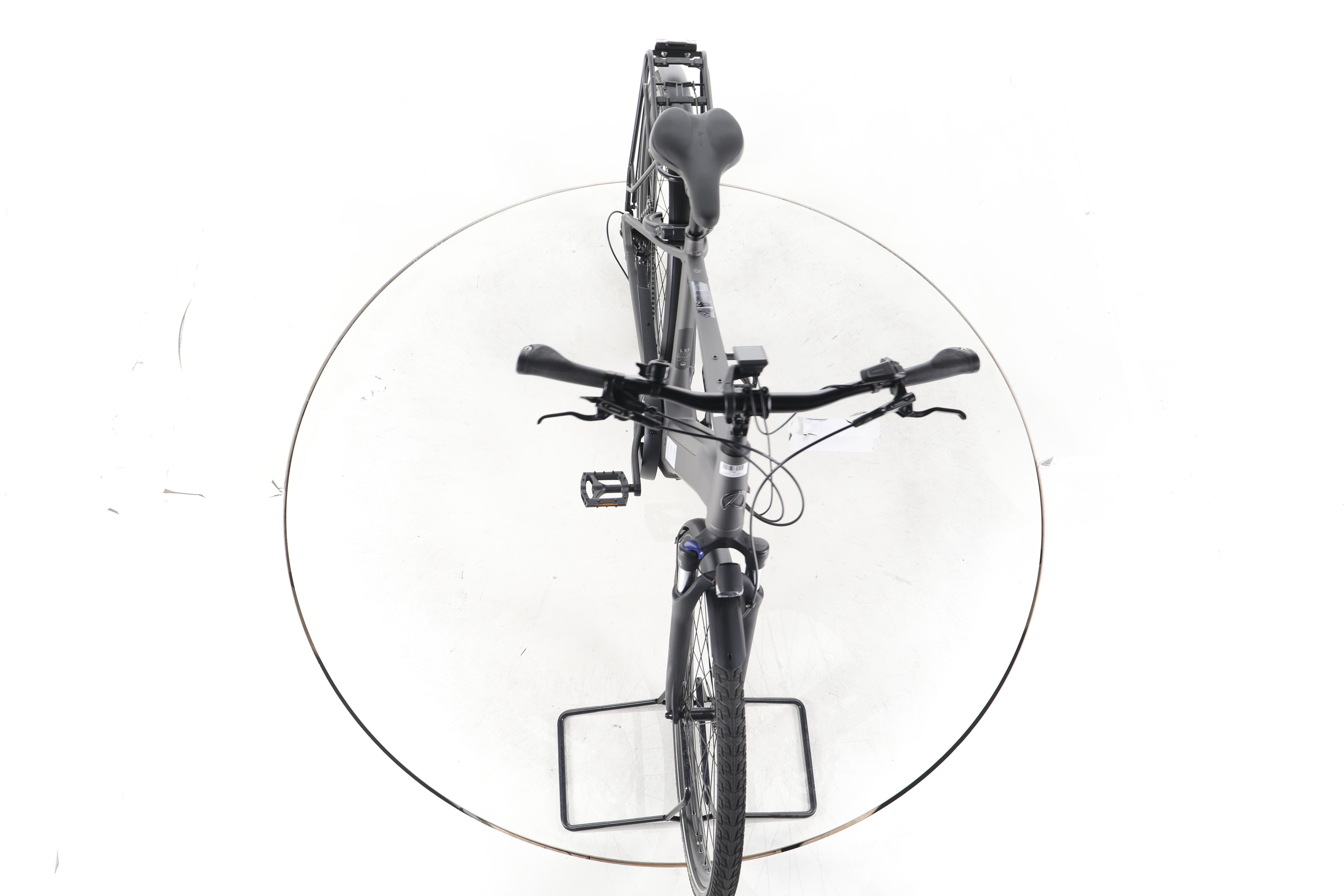 Kalkhoff Endeavour 3.B Move Trekking E-Bike - Image 16