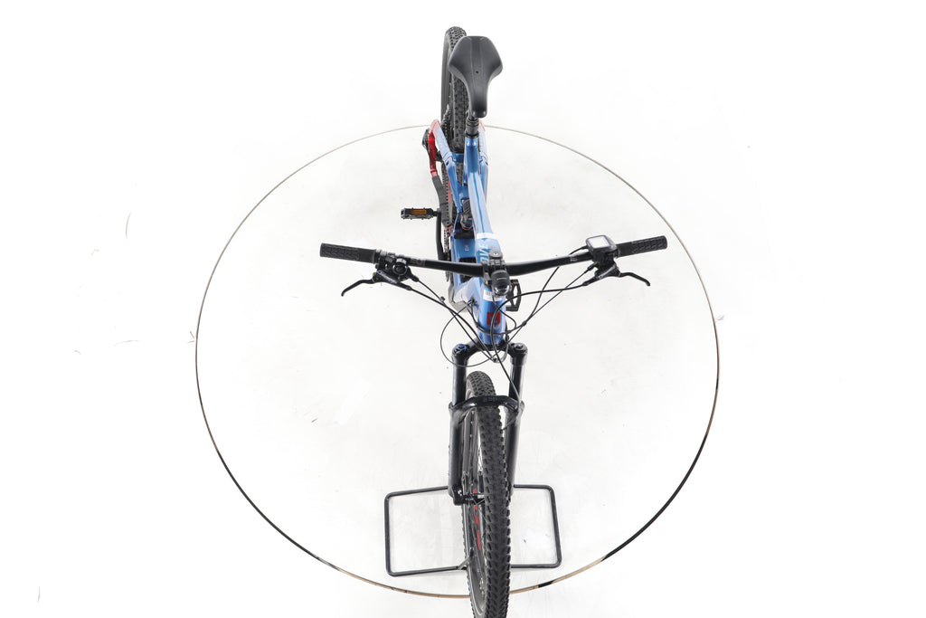 Haibike Adventr FS 9 E-Bike Fully - Image 16