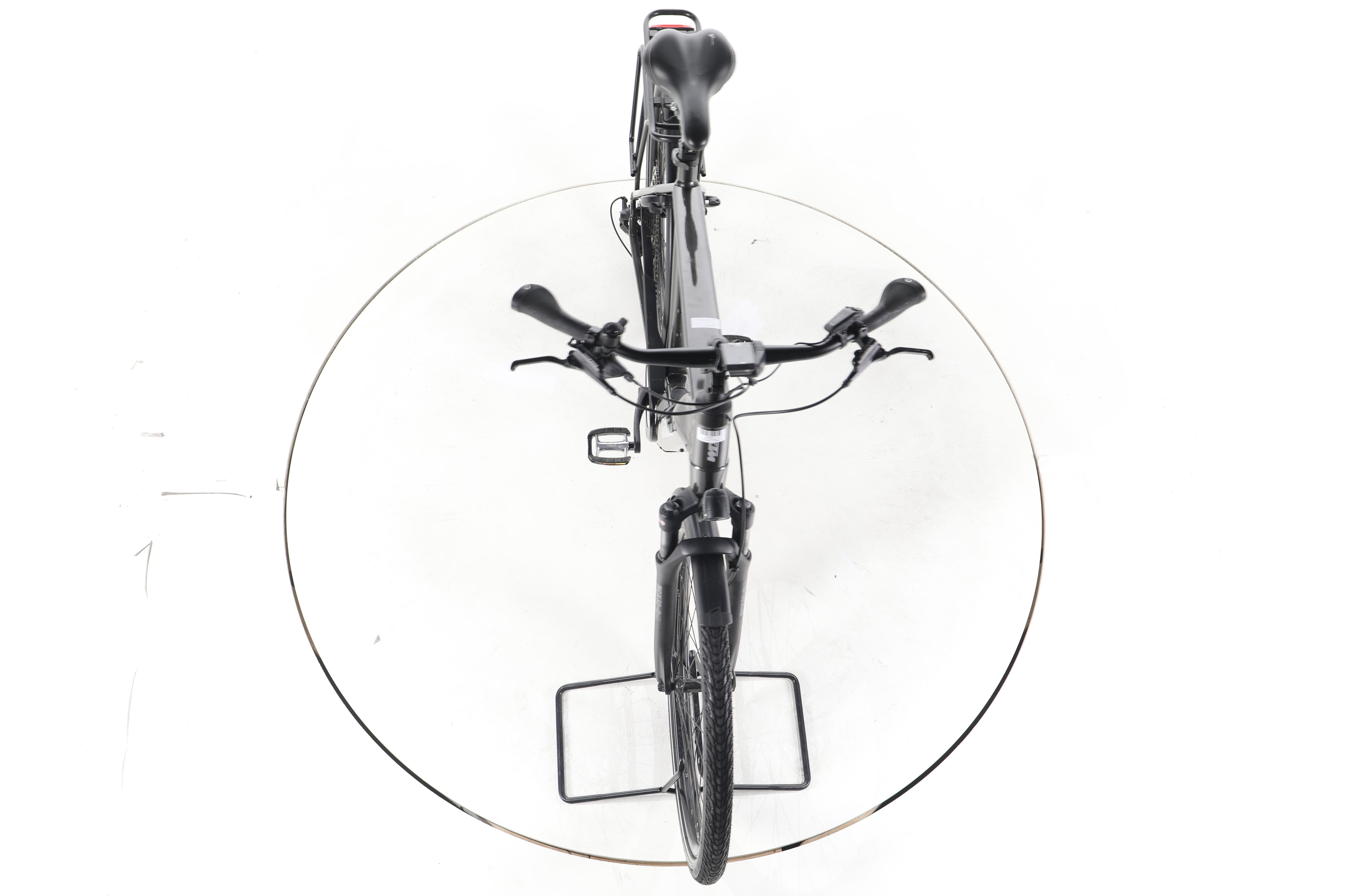 KTM Macina Style XL Trekking E-Bike - Image 16