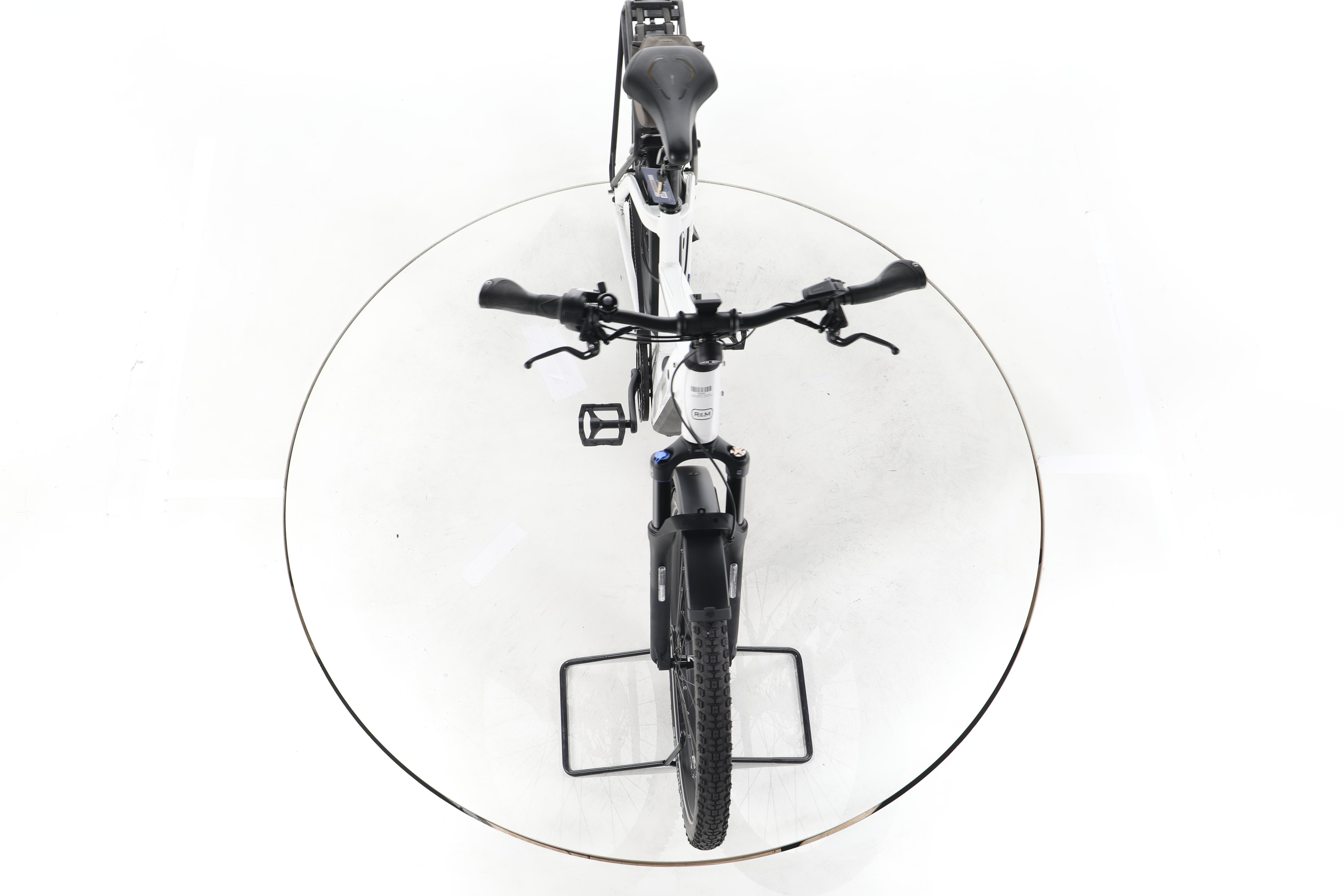 Riese & Müller Charger4 Mixte GT vario City E-Bike - Image 16
