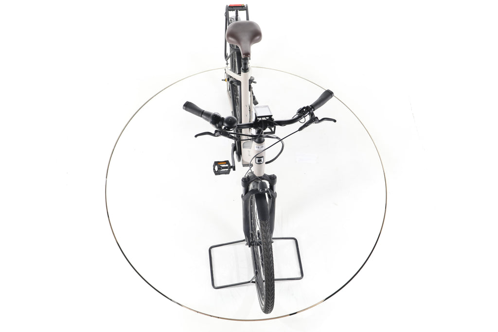 QWIC Premium i MN7+ City E-Bike Tiefeinsteiger - Image 16