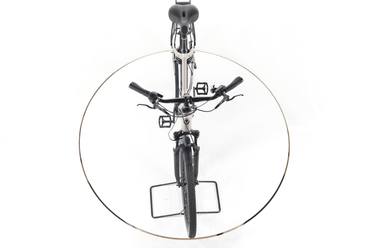 Velo de Ville AEB 990 City E-Bike Tiefeinsteiger - Image 16
