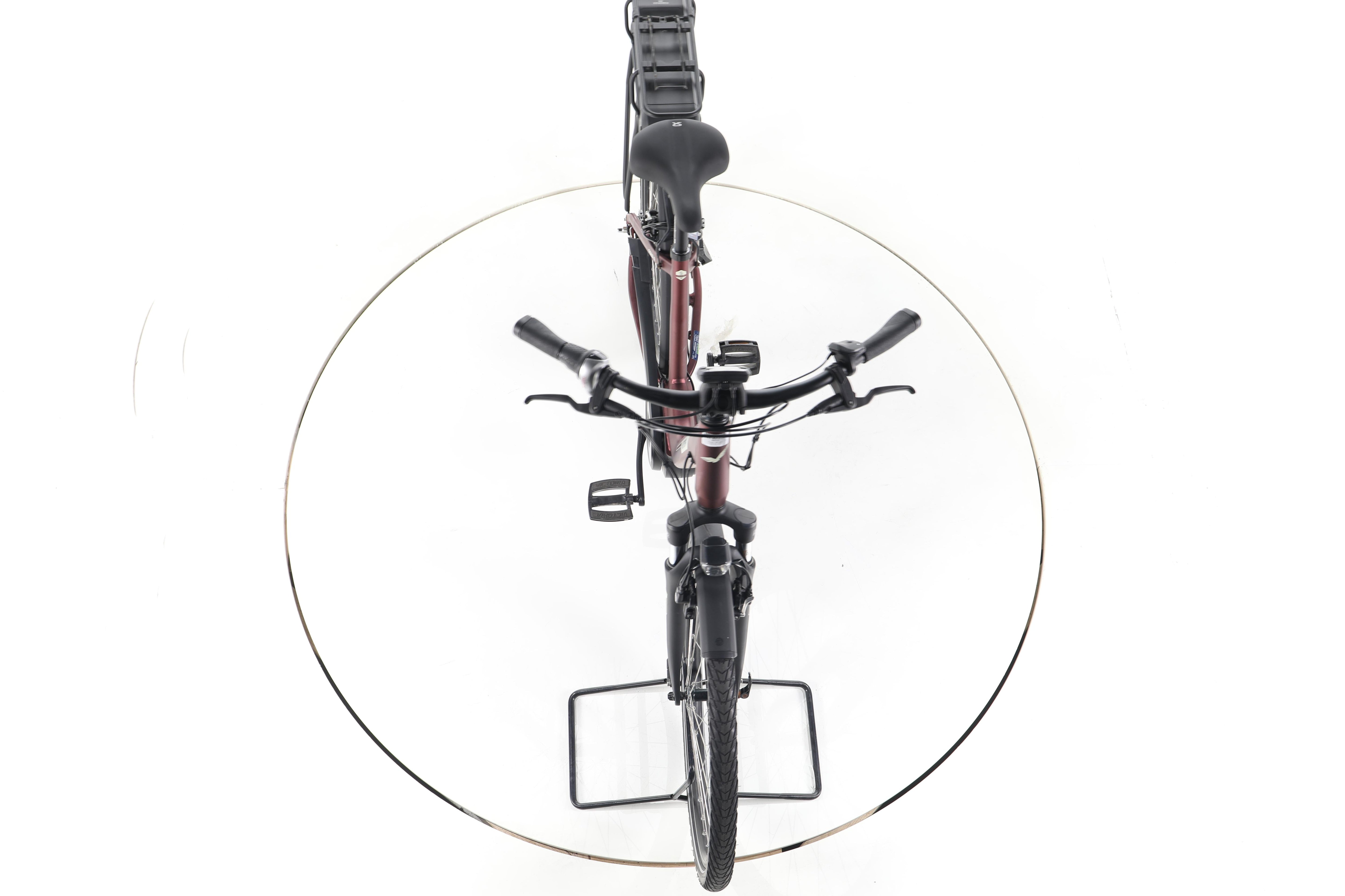 Victoria Cysalo 9 City E-Bike Tiefeinsteiger - Image 16