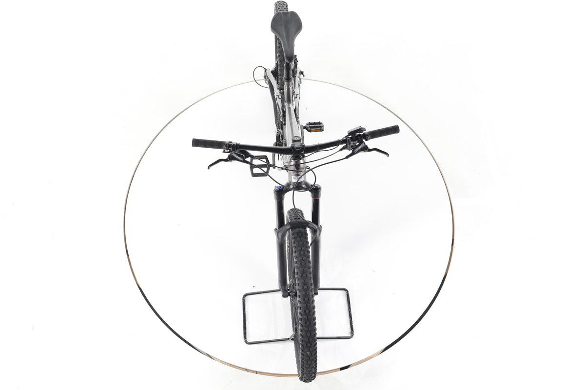 Trek Rail 5 Gen 3 E-Bike Fully - Image 16