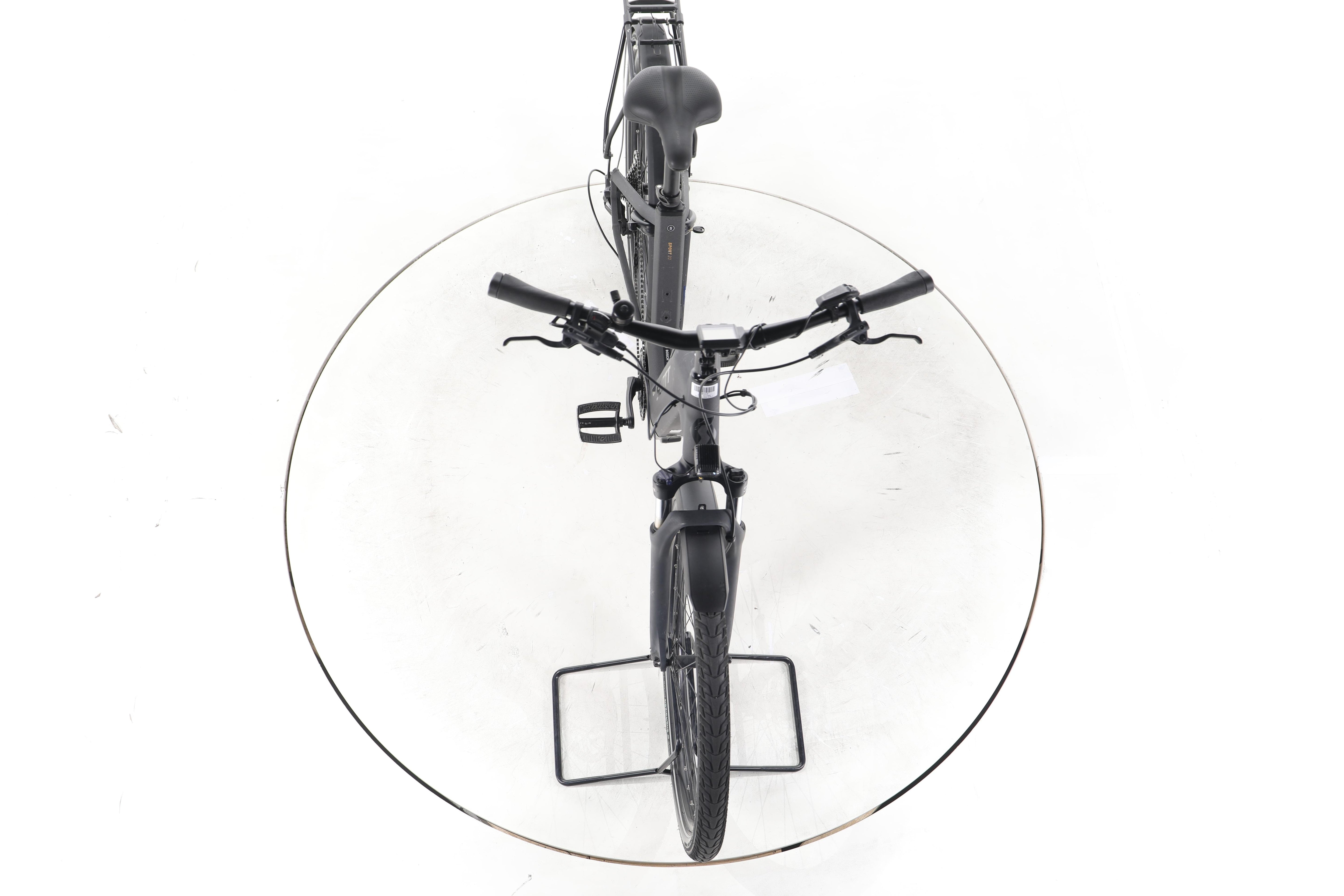 Scott Sub Sport eRIDE 20 Trekking E-Bike Tiefeinsteiger - Image 16