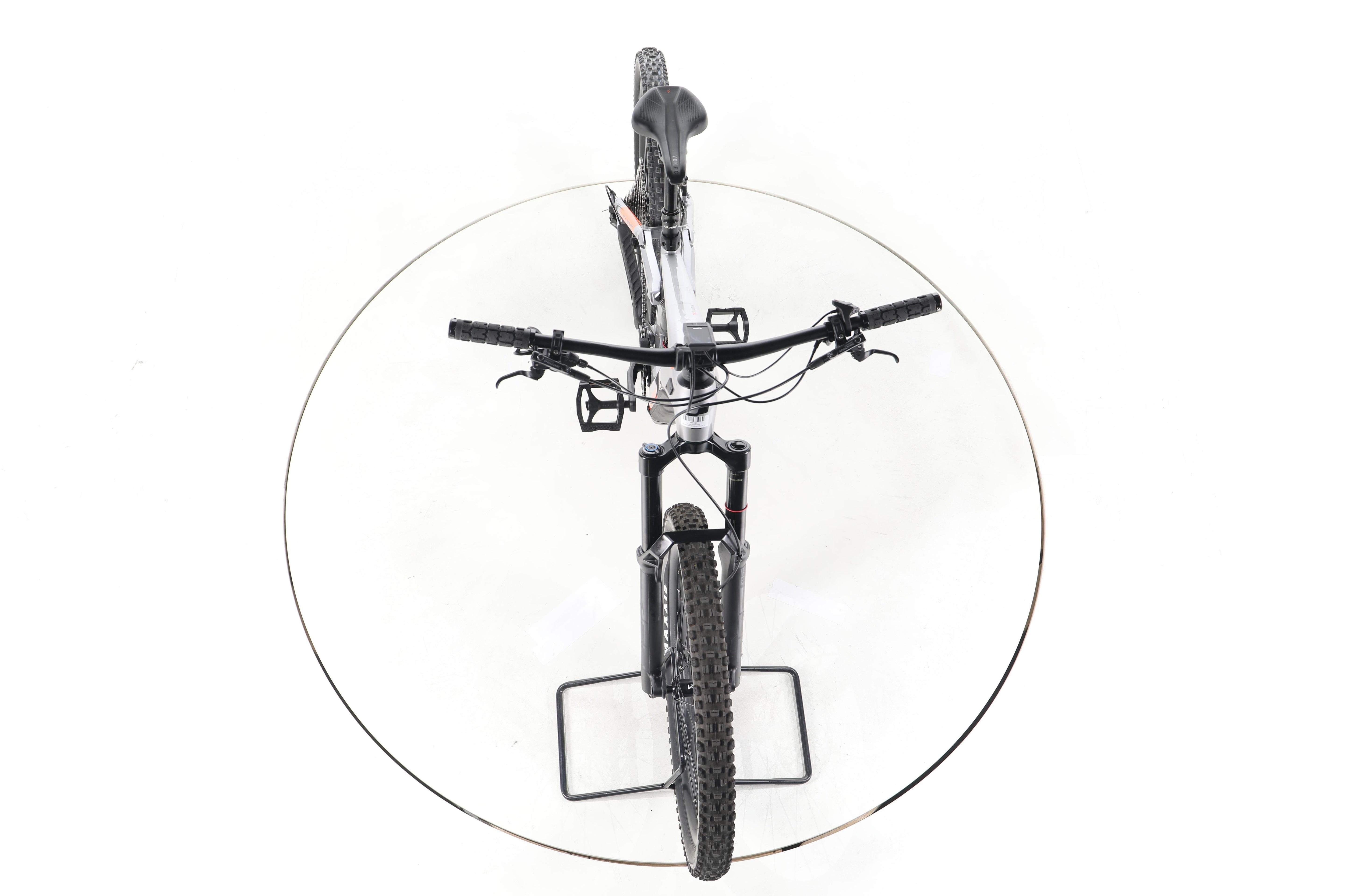 Cube Stereo Hybrid 160 HPC SL E-Bike Fully Carbon - Image 16