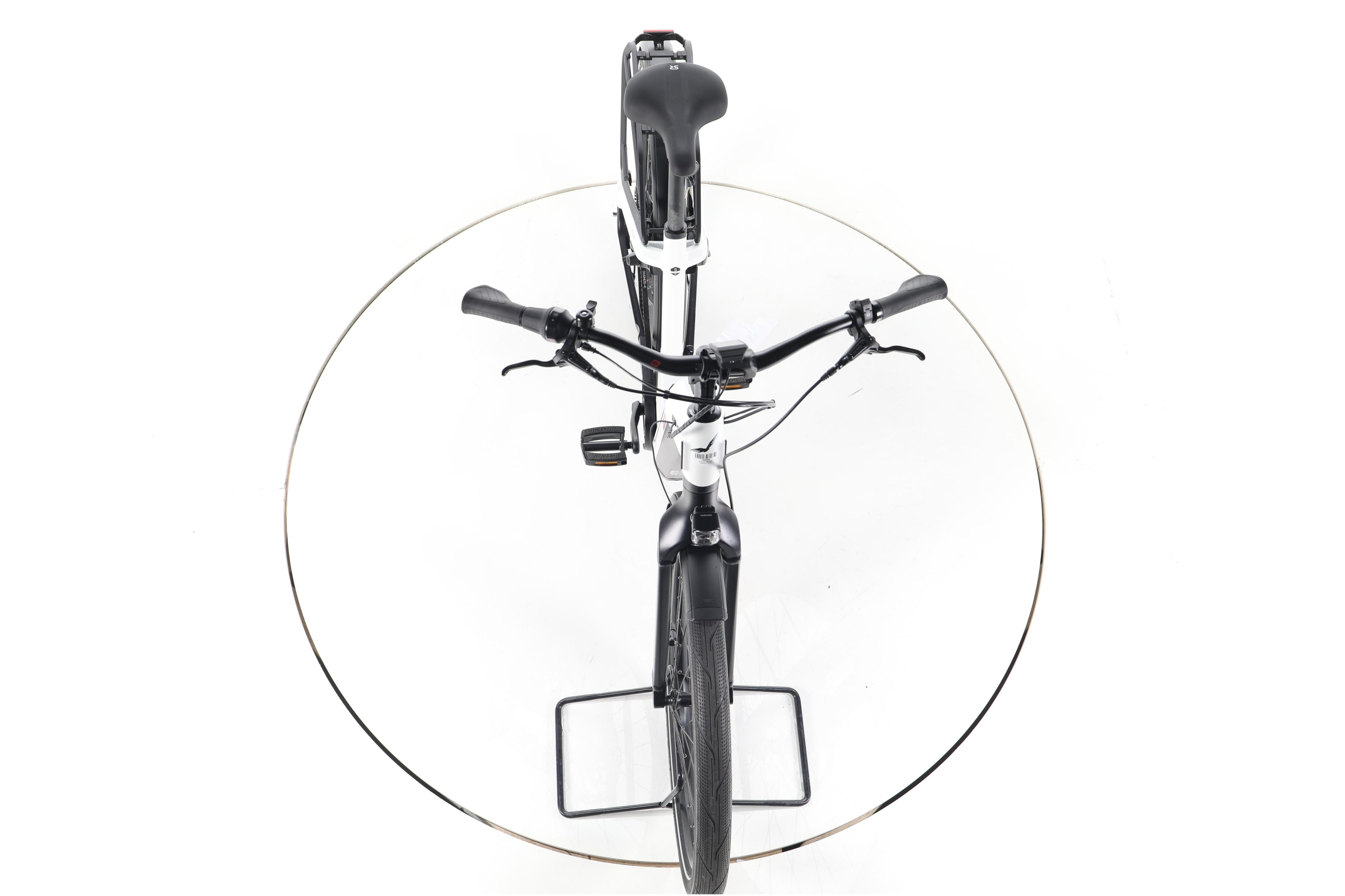 Victoria Utilyon 1 City E-Bike Tiefeinsteiger 2025 - Image 16