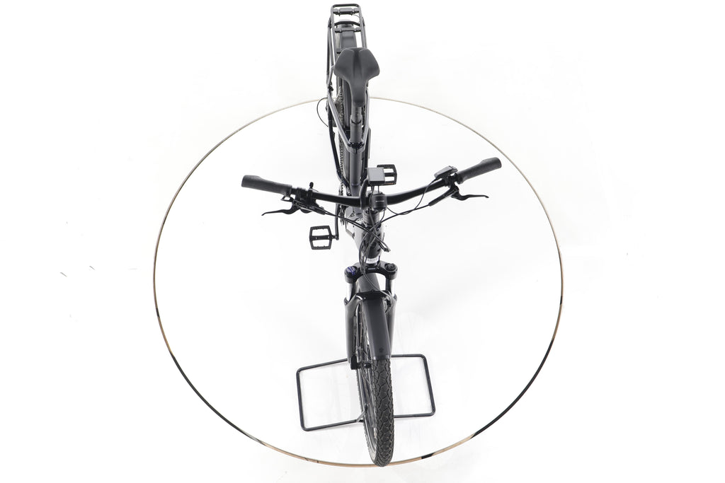 Winora Yakun 10 Trekking E-Bike Tiefeinsteiger - Image 16
