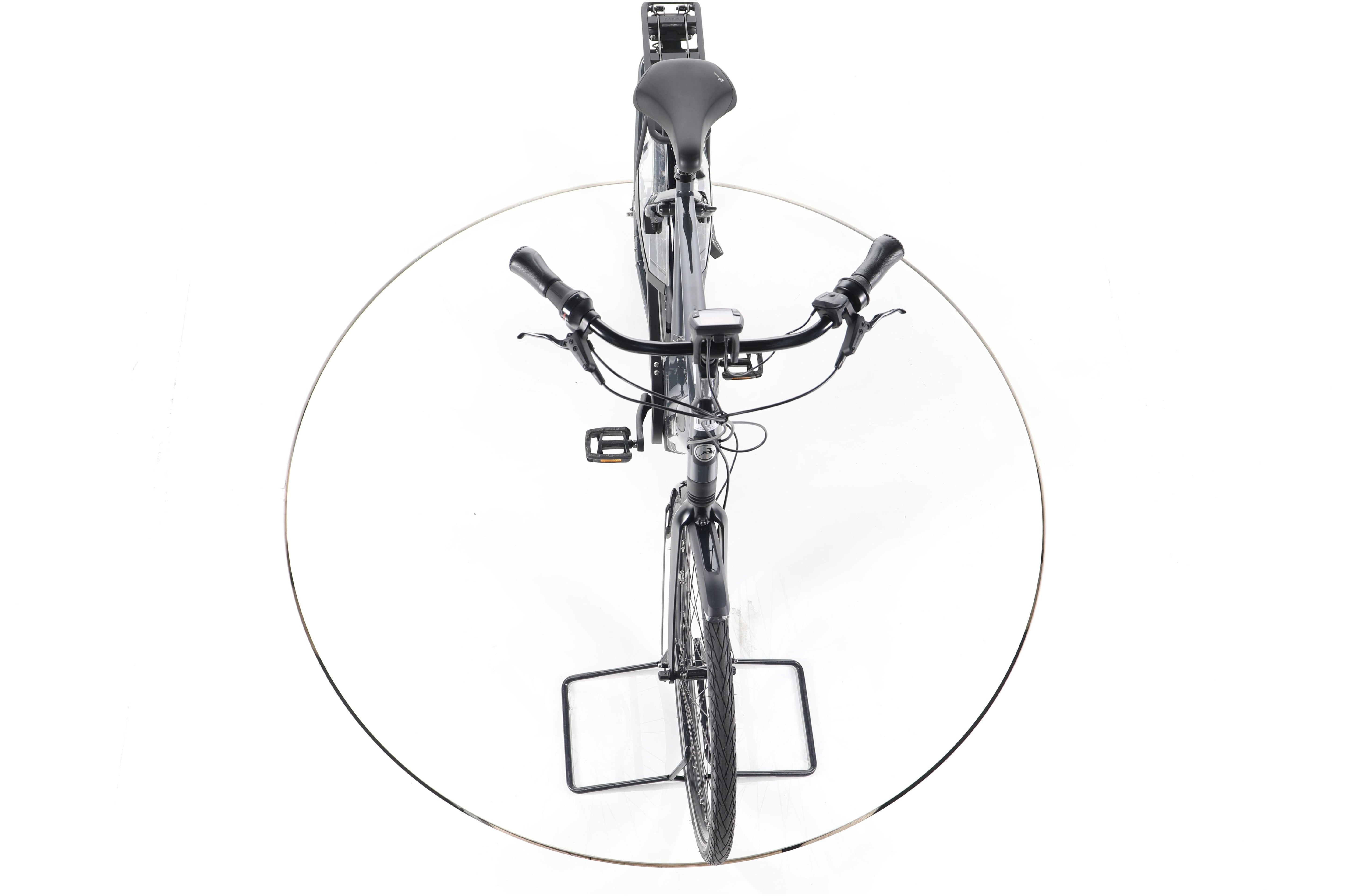 Gazelle Arroyo C5 HMB Elite City E-Bike - Image 16